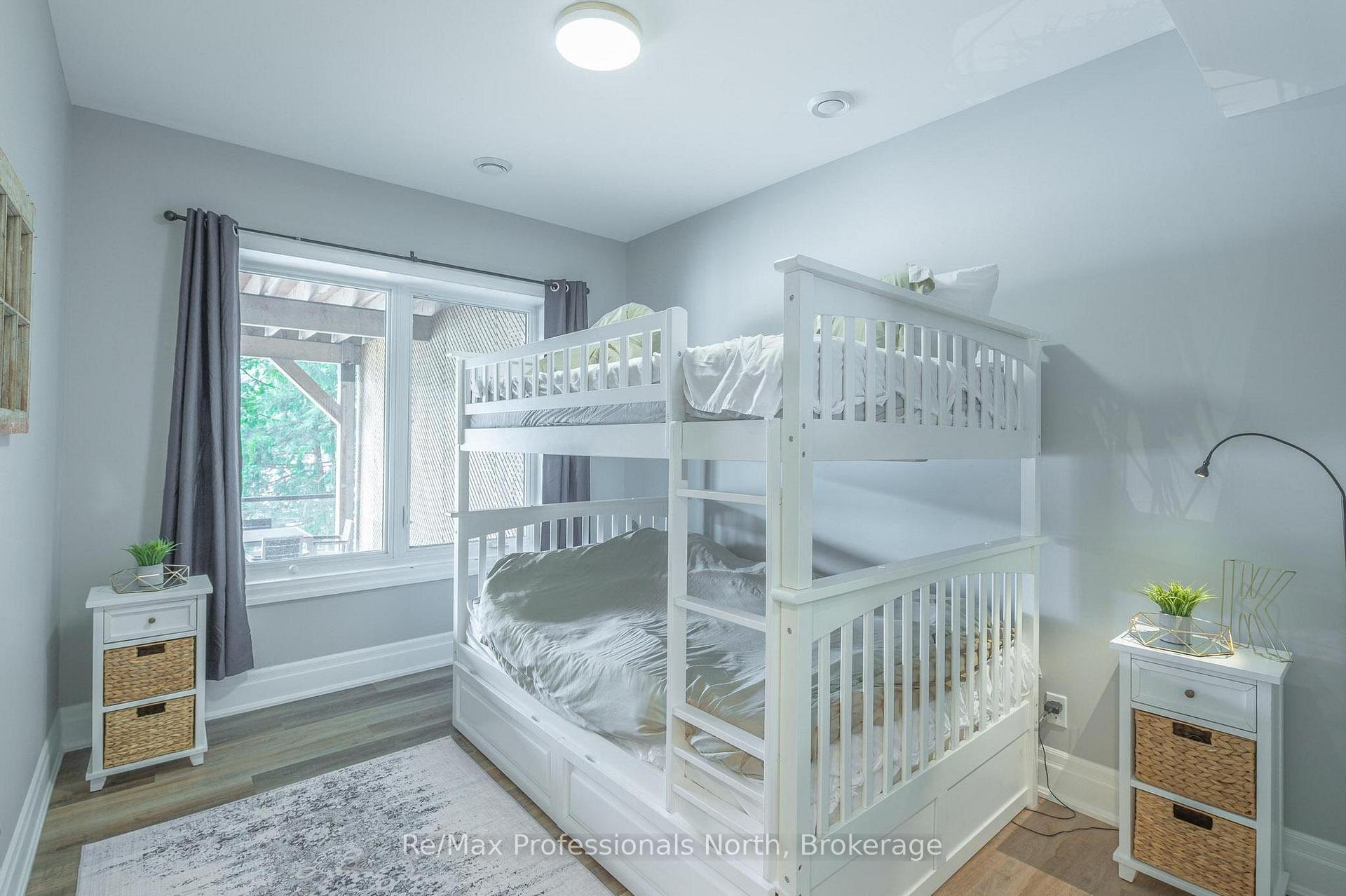 Photo 20 of 1024 Albert Lane E, Algonquin Highlands, Sherborne — HOMEH