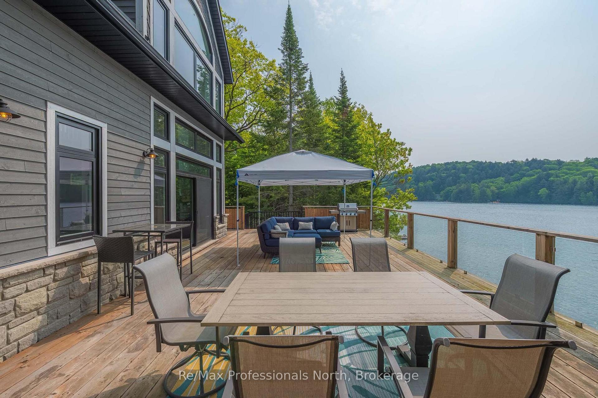 Photo 28 of 1024 Albert Lane E, Algonquin Highlands, Sherborne — HOMEH