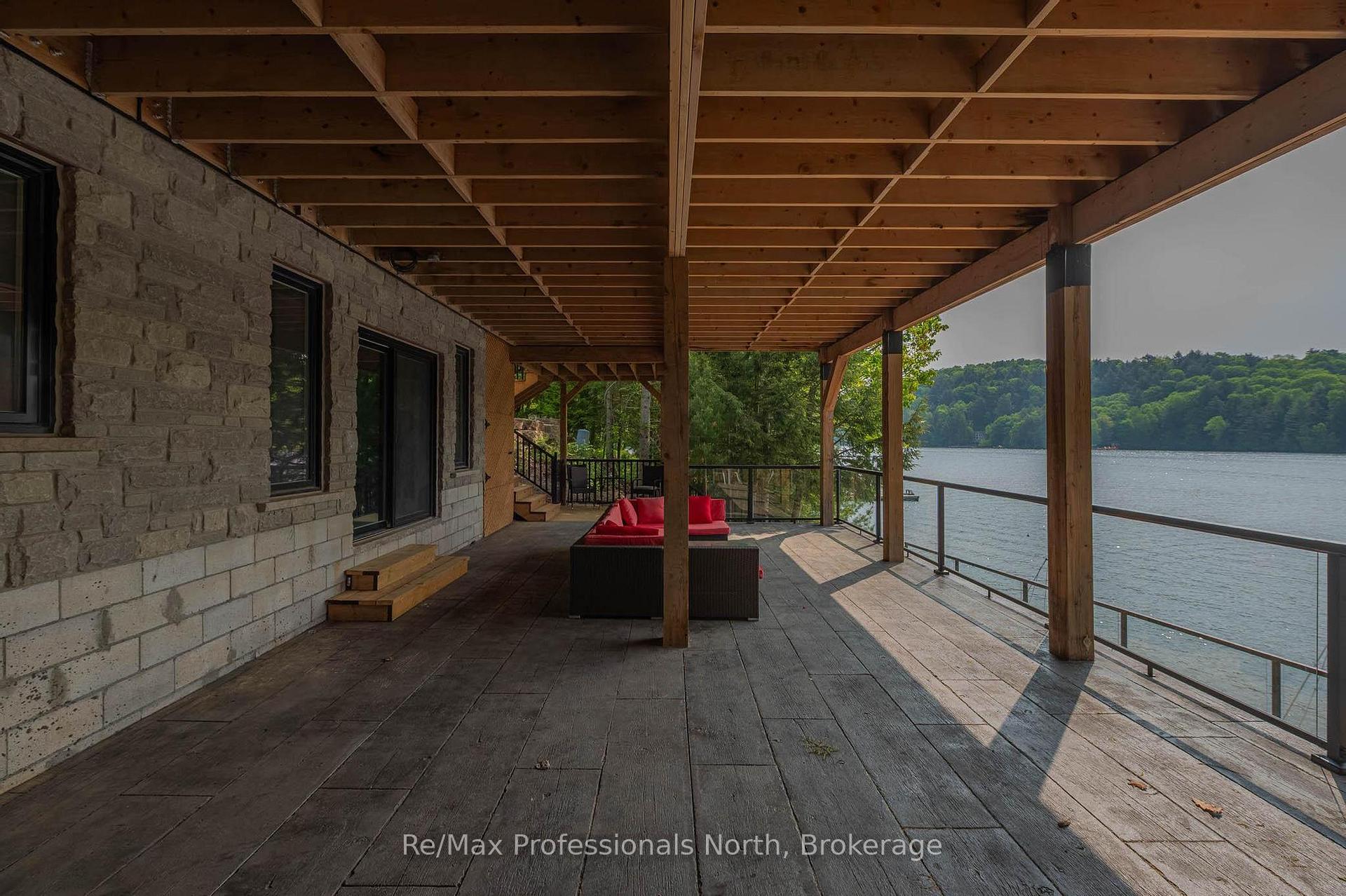 Photo 25 of 1024 Albert Lane E, Algonquin Highlands, Sherborne — HOMEH