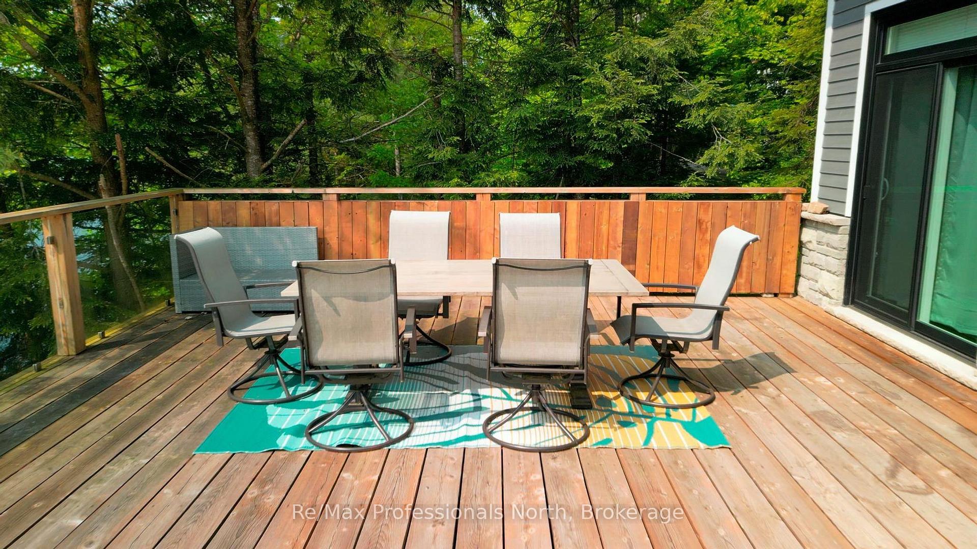 Photo 26 of 1024 Albert Lane E, Algonquin Highlands, Sherborne — HOMEH