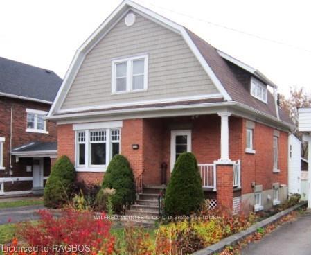 Photo 1 of 358 Lambton St W, West Grey — HOMEH