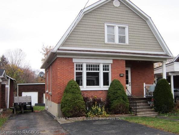 Photo 2 of 358 Lambton St W, West Grey — HOMEH