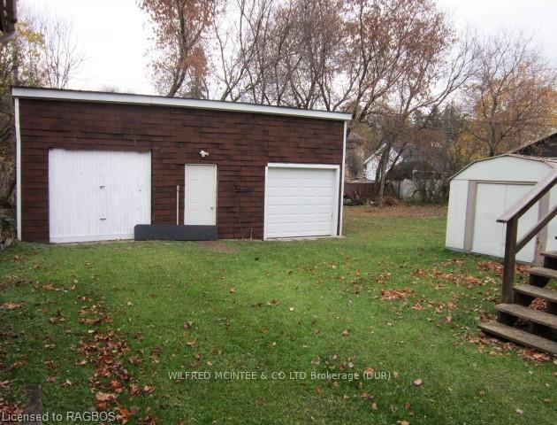 Photo 3 of 358 Lambton St W, West Grey — HOMEH
