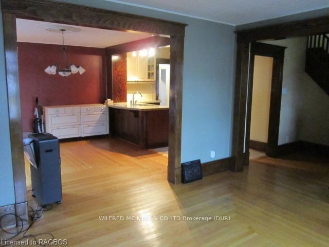 Photo 12 of 358 Lambton St W, West Grey — HOMEH