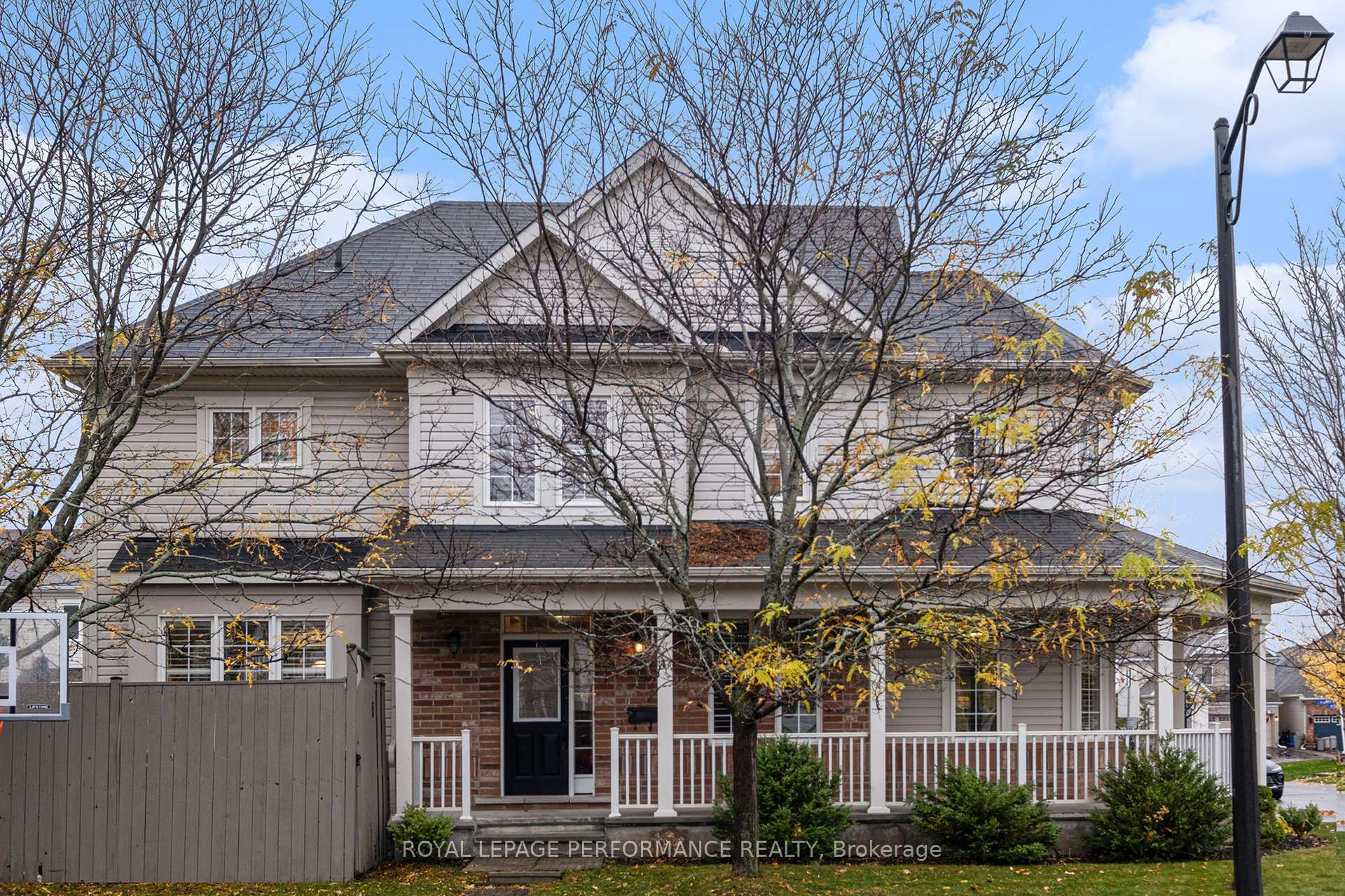 Photo 1 of 3234 River Rock Avenue, Ottawa, Barrhaven - Half Moon Bay — HOMEH