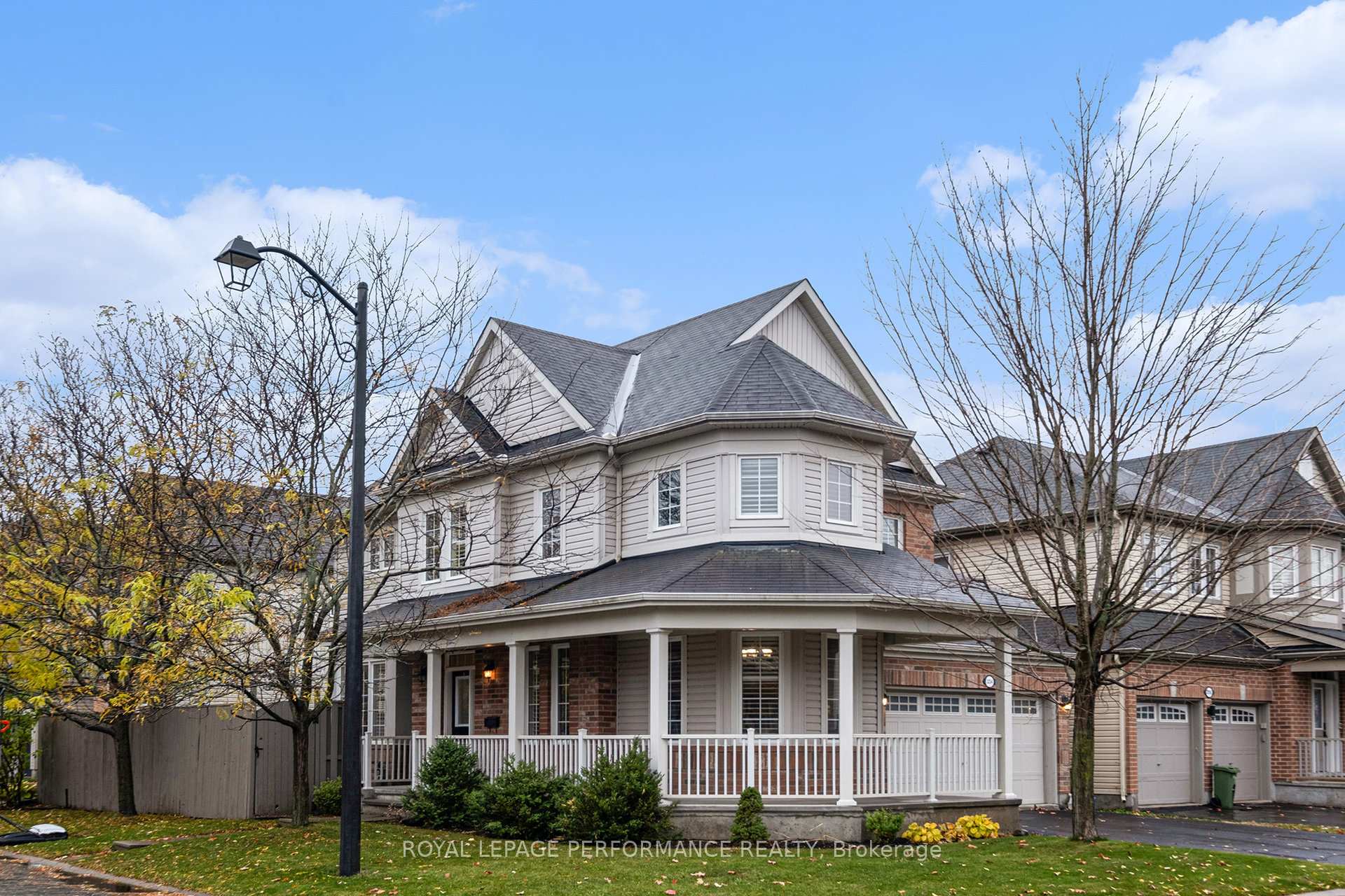 Photo 2 of 3234 River Rock Avenue, Ottawa, Barrhaven - Half Moon Bay — HOMEH