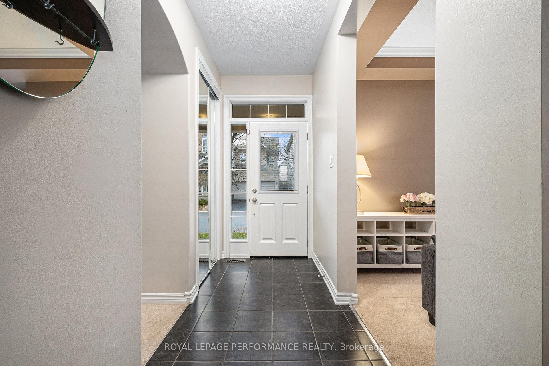 Photo 3 of 3234 River Rock Avenue, Ottawa, Barrhaven - Half Moon Bay — HOMEH