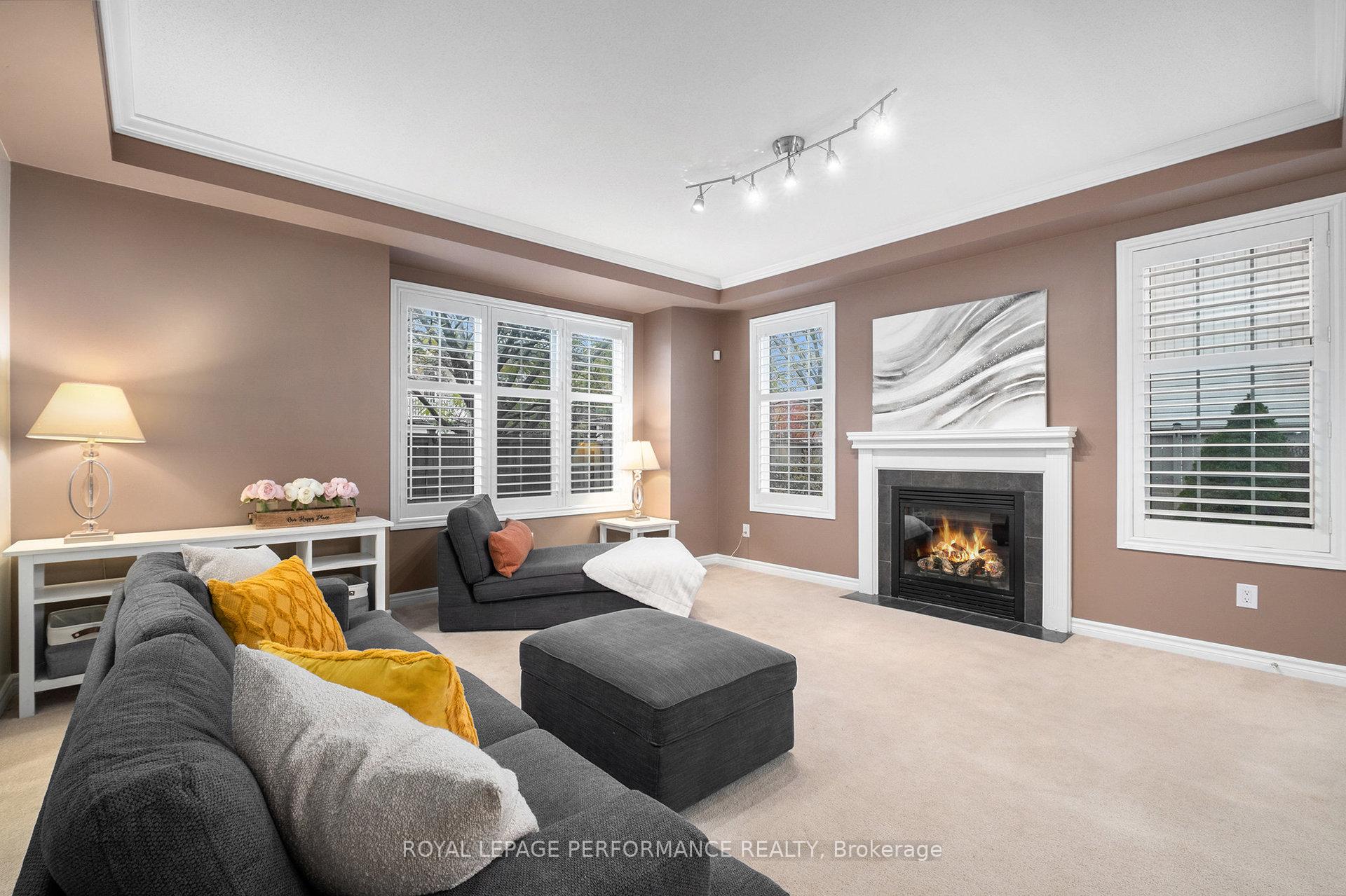 Photo 5 of 3234 River Rock Avenue, Ottawa, Barrhaven - Half Moon Bay — HOMEH