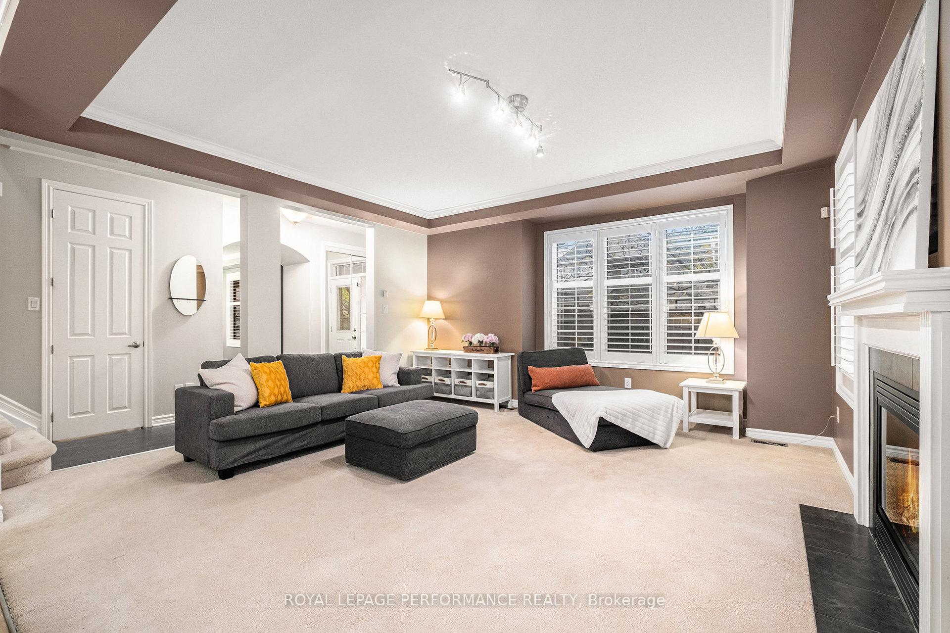 Photo 4 of 3234 River Rock Avenue, Ottawa, Barrhaven - Half Moon Bay — HOMEH