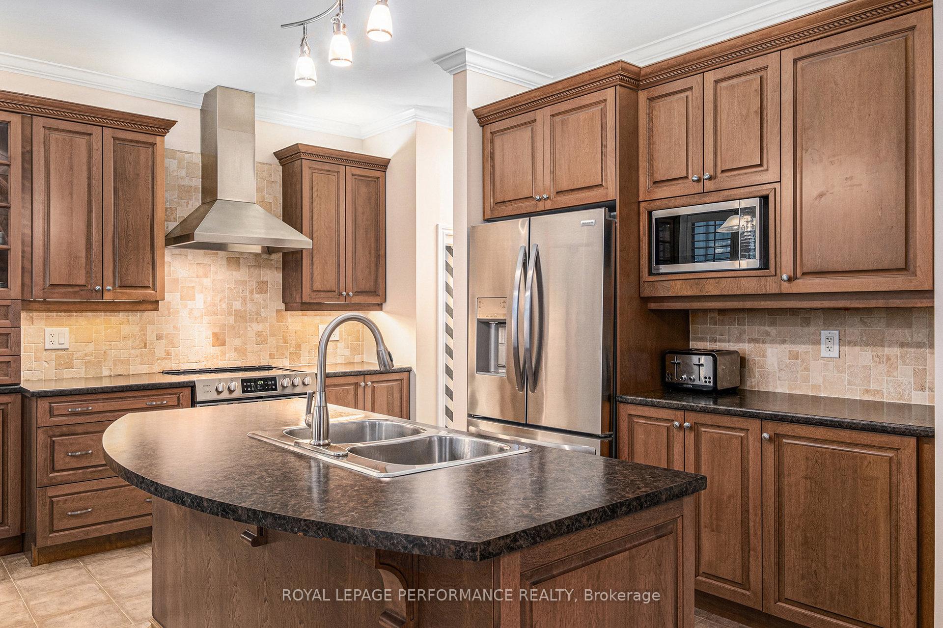 Photo 15 of 3234 River Rock Avenue, Ottawa, Barrhaven - Half Moon Bay — HOMEH