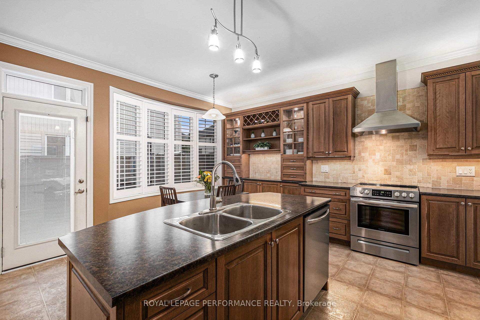 Photo 7 of 3234 River Rock Avenue, Ottawa, Barrhaven - Half Moon Bay — HOMEH