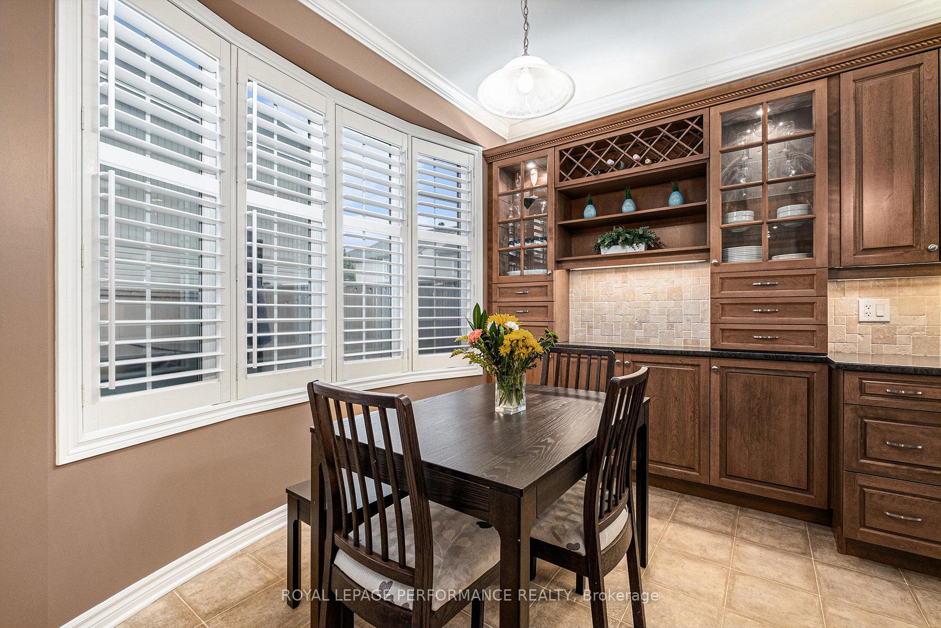 Photo 21 of 3234 River Rock Avenue, Ottawa, Barrhaven - Half Moon Bay — HOMEH
