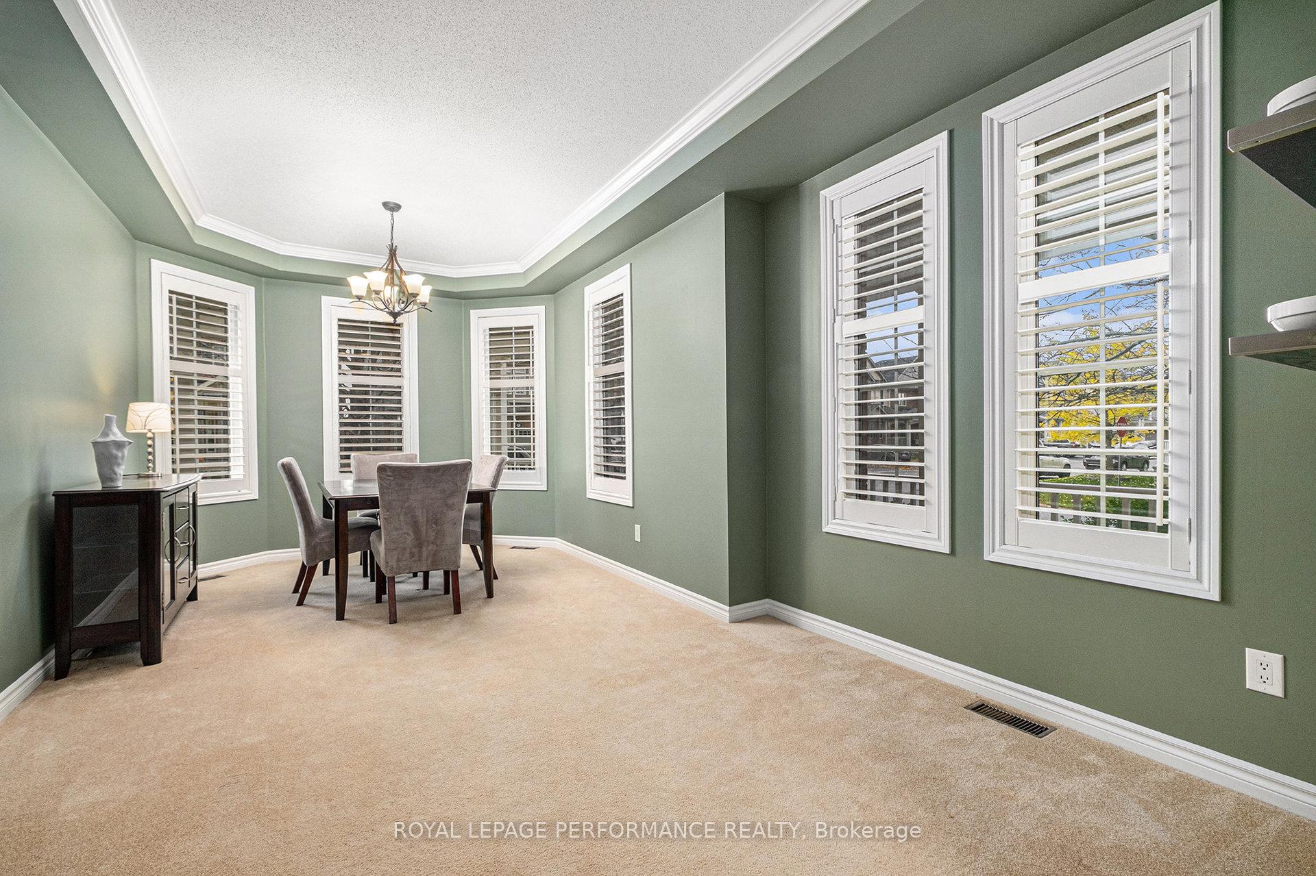 Photo 9 of 3234 River Rock Avenue, Ottawa, Barrhaven - Half Moon Bay — HOMEH