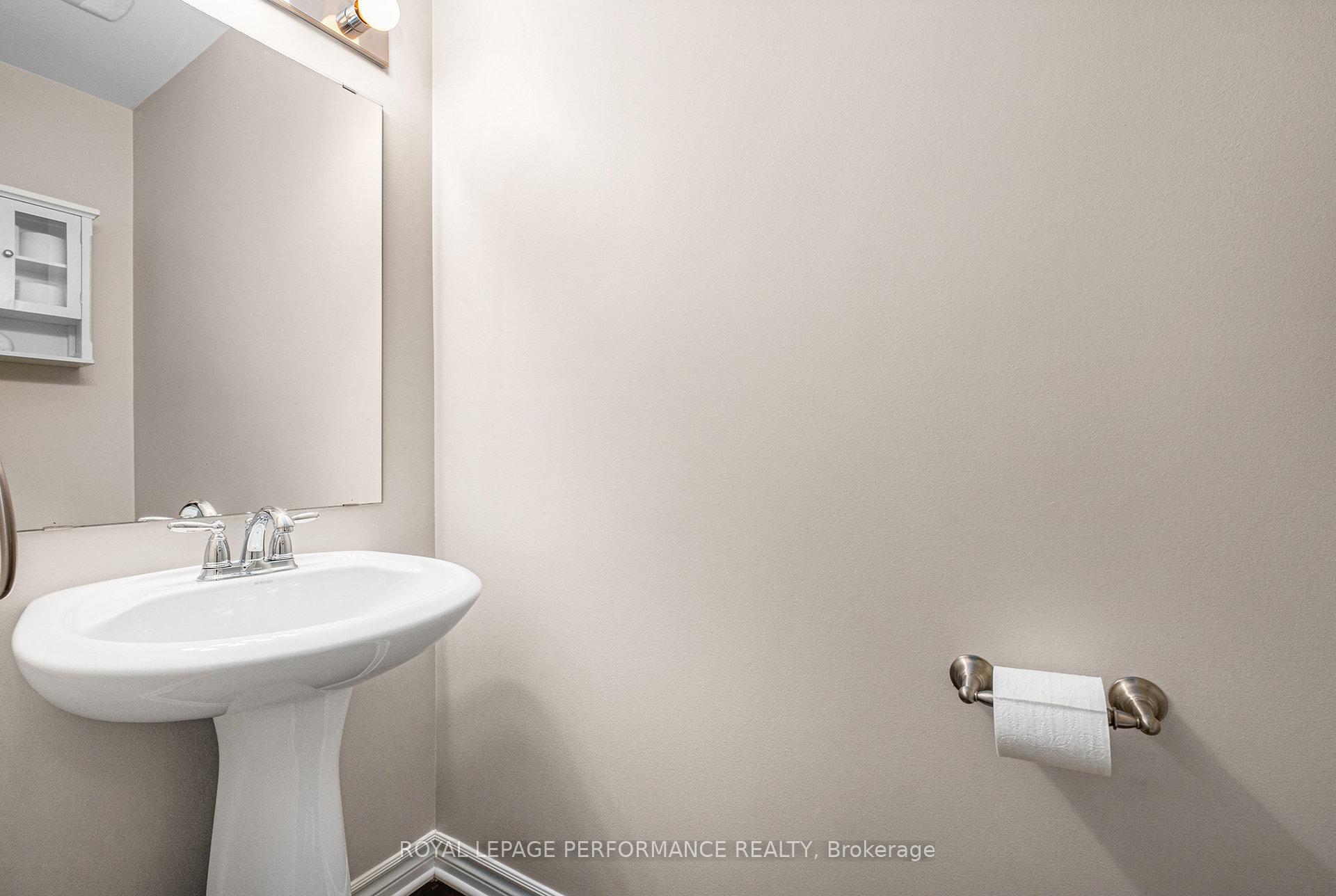Photo 13 of 3234 River Rock Avenue, Ottawa, Barrhaven - Half Moon Bay — HOMEH