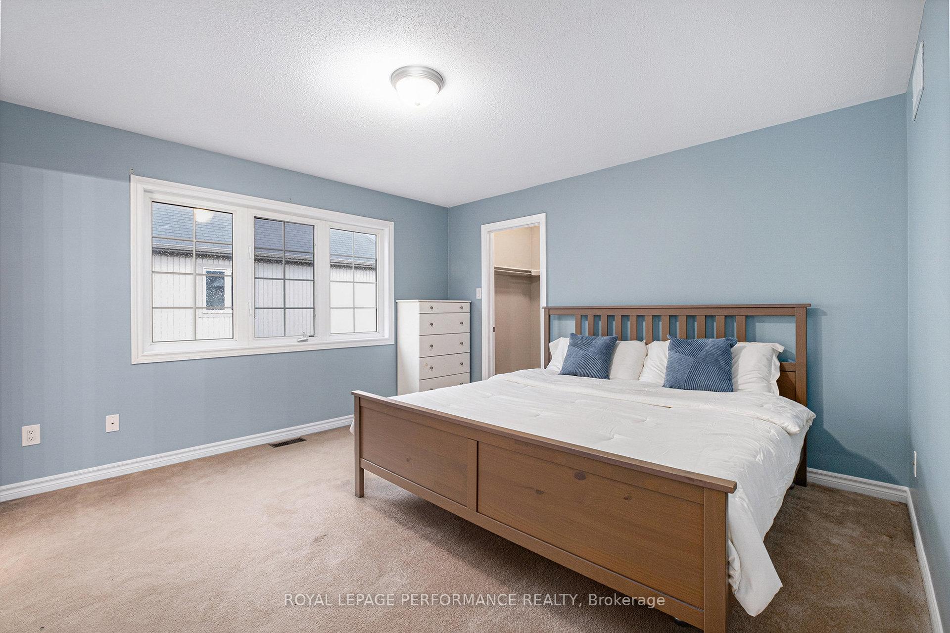 Photo 10 of 3234 River Rock Avenue, Ottawa, Barrhaven - Half Moon Bay — HOMEH
