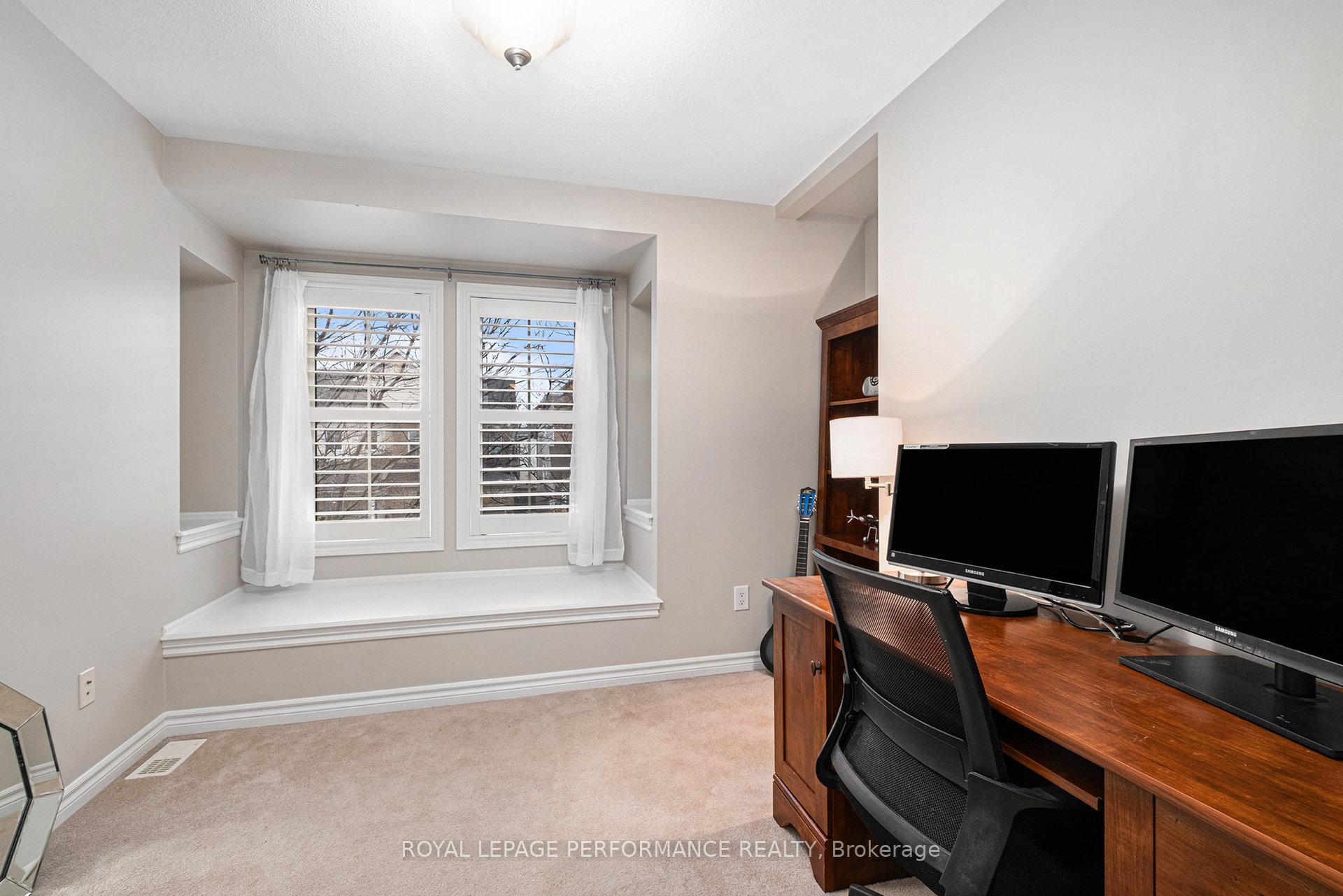 Photo 12 of 3234 River Rock Avenue, Ottawa, Barrhaven - Half Moon Bay — HOMEH
