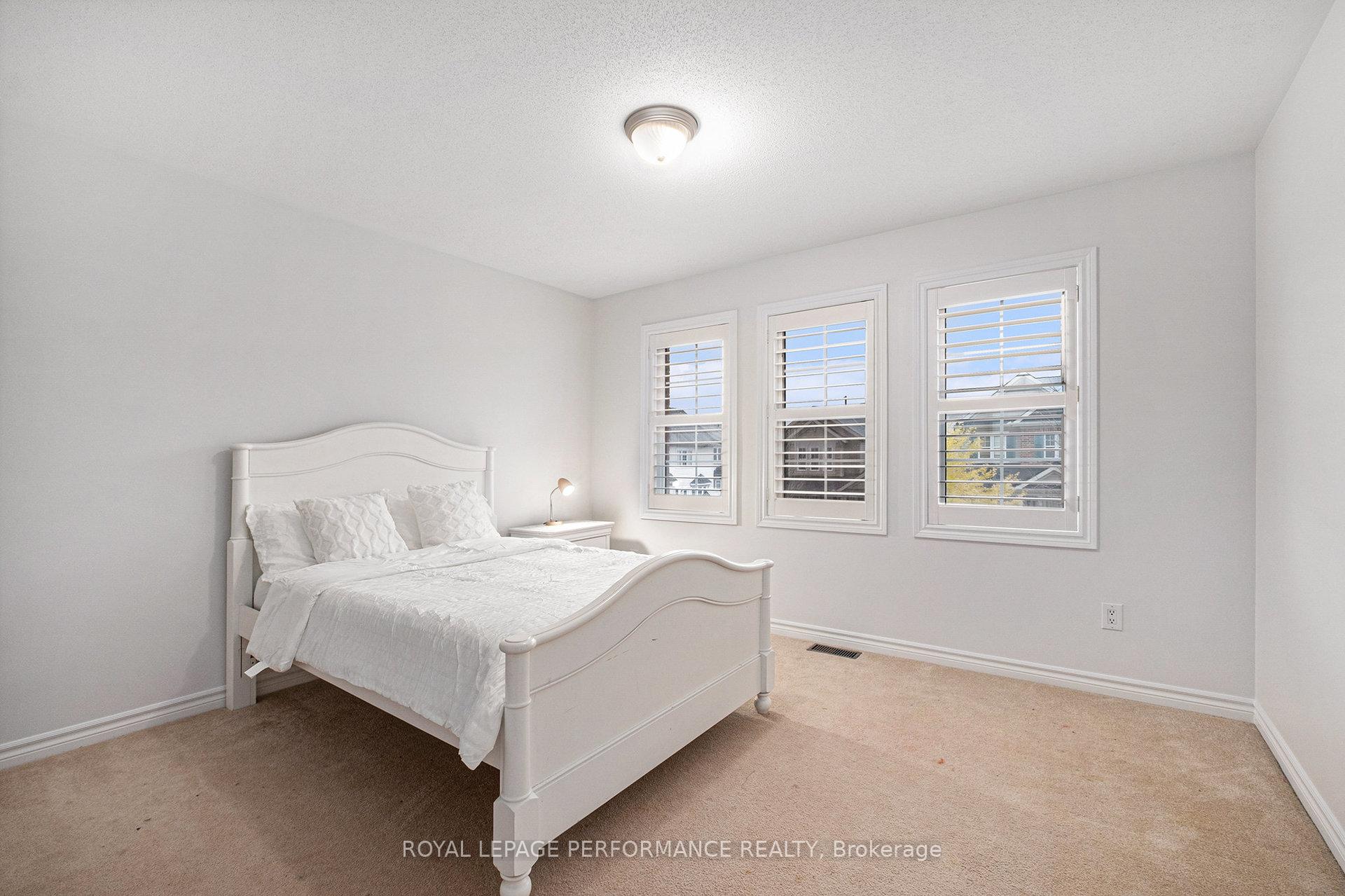 Photo 17 of 3234 River Rock Avenue, Ottawa, Barrhaven - Half Moon Bay — HOMEH