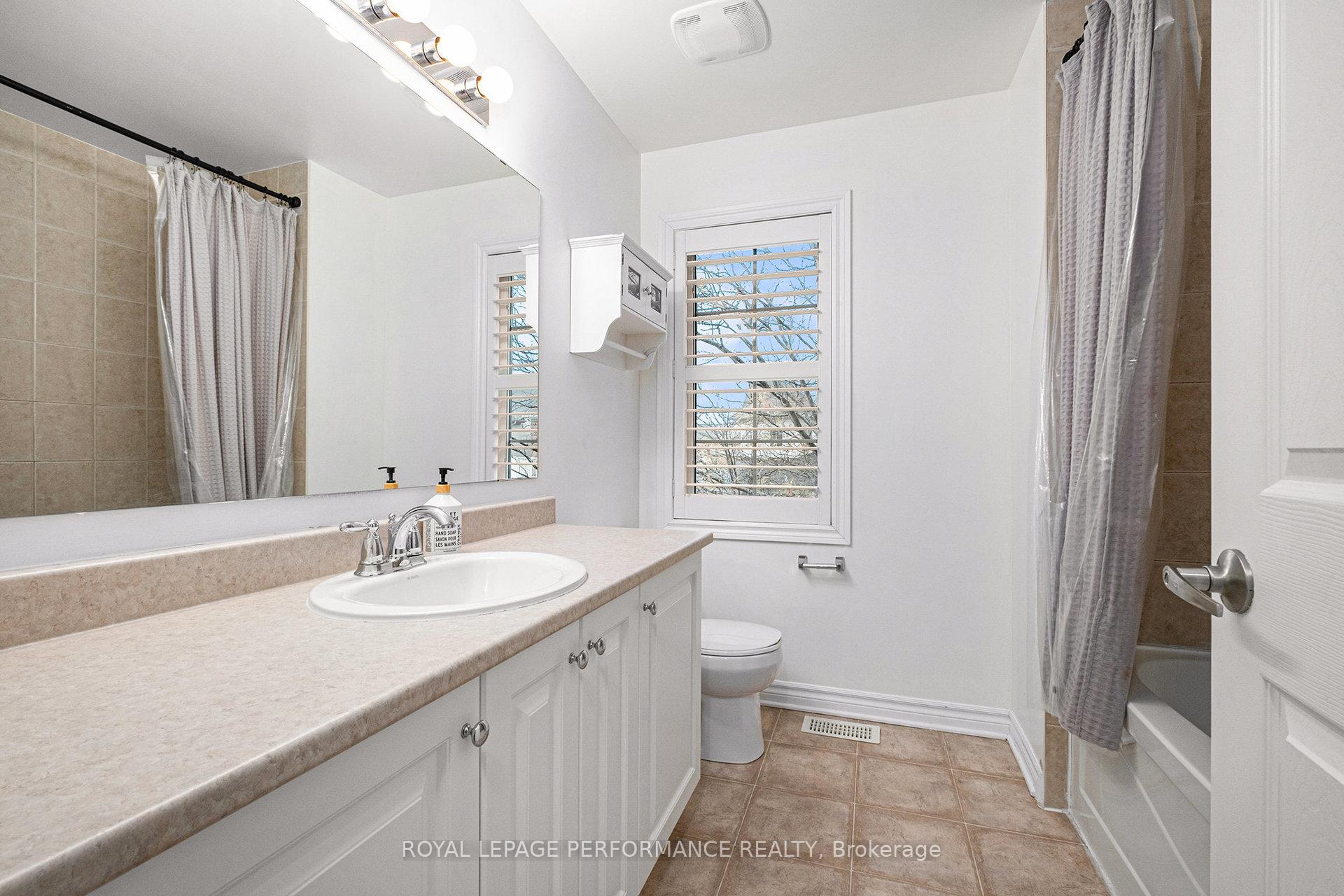 Photo 14 of 3234 River Rock Avenue, Ottawa, Barrhaven - Half Moon Bay — HOMEH