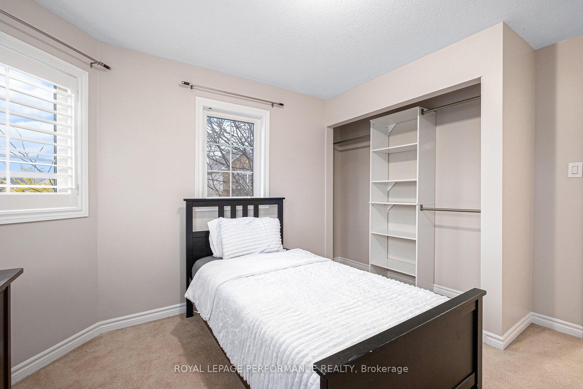 Photo 16 of 3234 River Rock Avenue, Ottawa, Barrhaven - Half Moon Bay — HOMEH