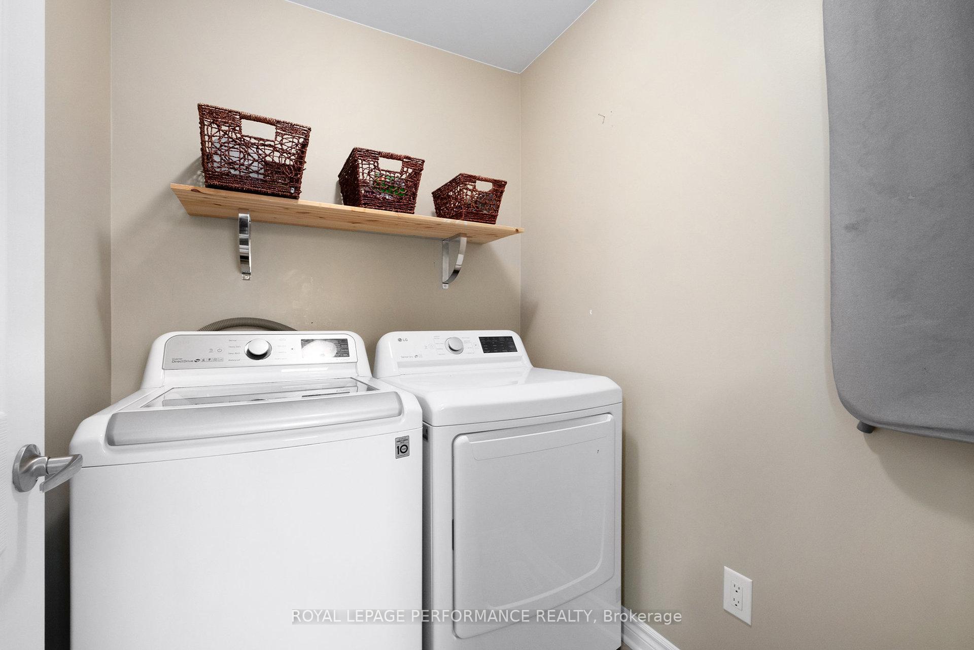 Photo 25 of 3234 River Rock Avenue, Ottawa, Barrhaven - Half Moon Bay — HOMEH