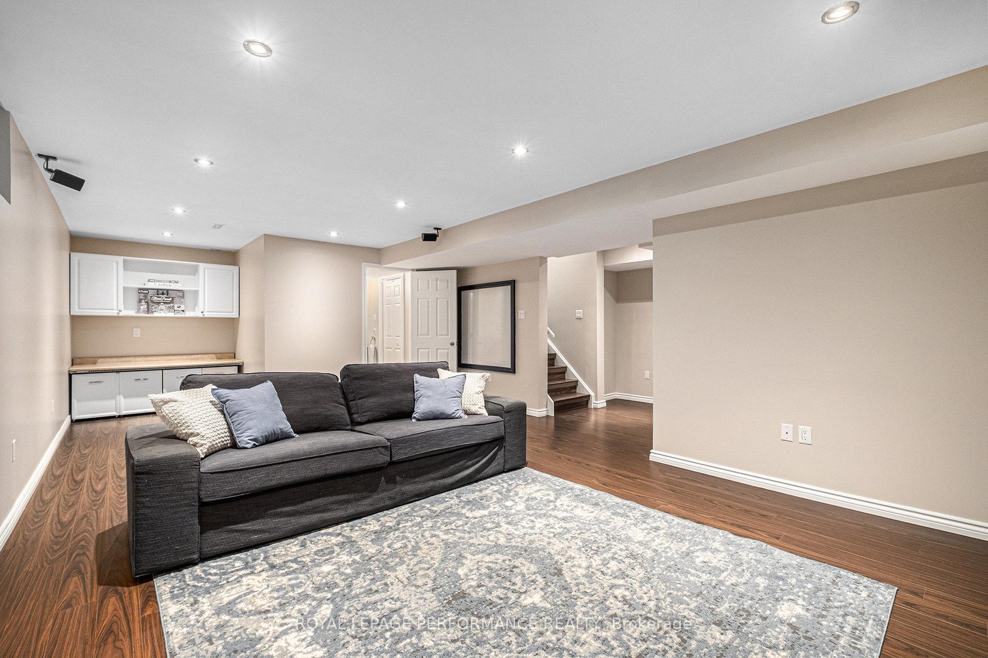 Photo 20 of 3234 River Rock Avenue, Ottawa, Barrhaven - Half Moon Bay — HOMEH