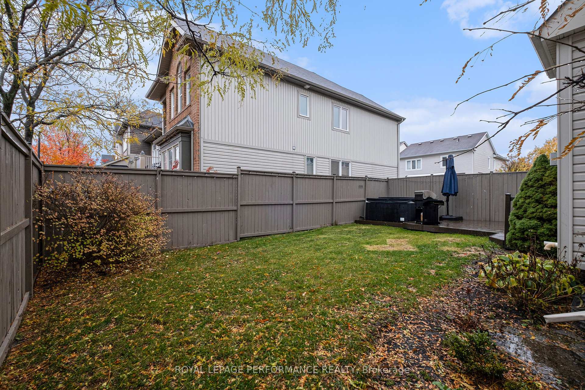 Photo 24 of 3234 River Rock Avenue, Ottawa, Barrhaven - Half Moon Bay — HOMEH