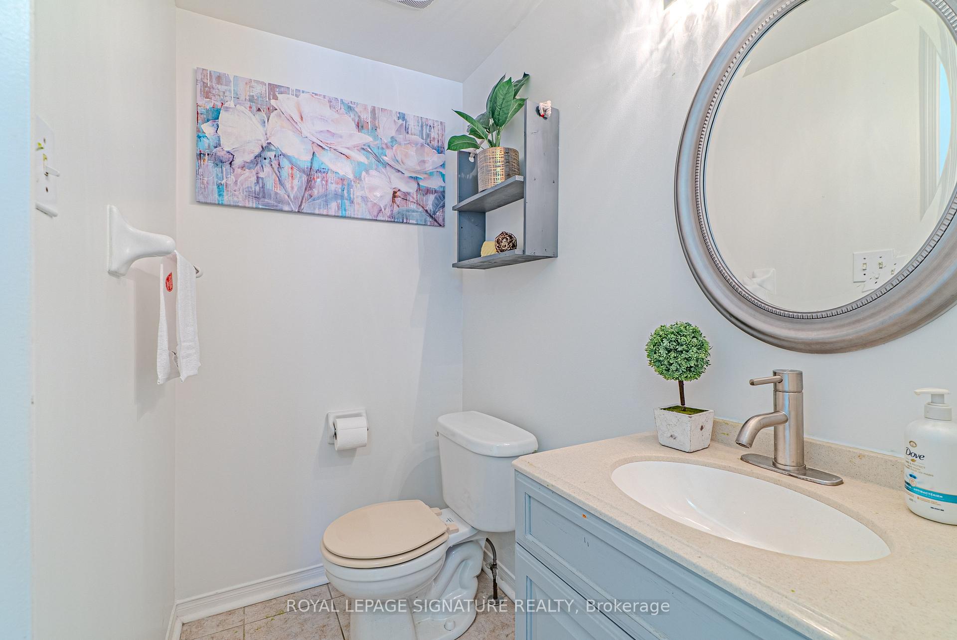 Photo 15 of 100 Stokely Crescent, Whitby, Downtown Whitby — HOMEH