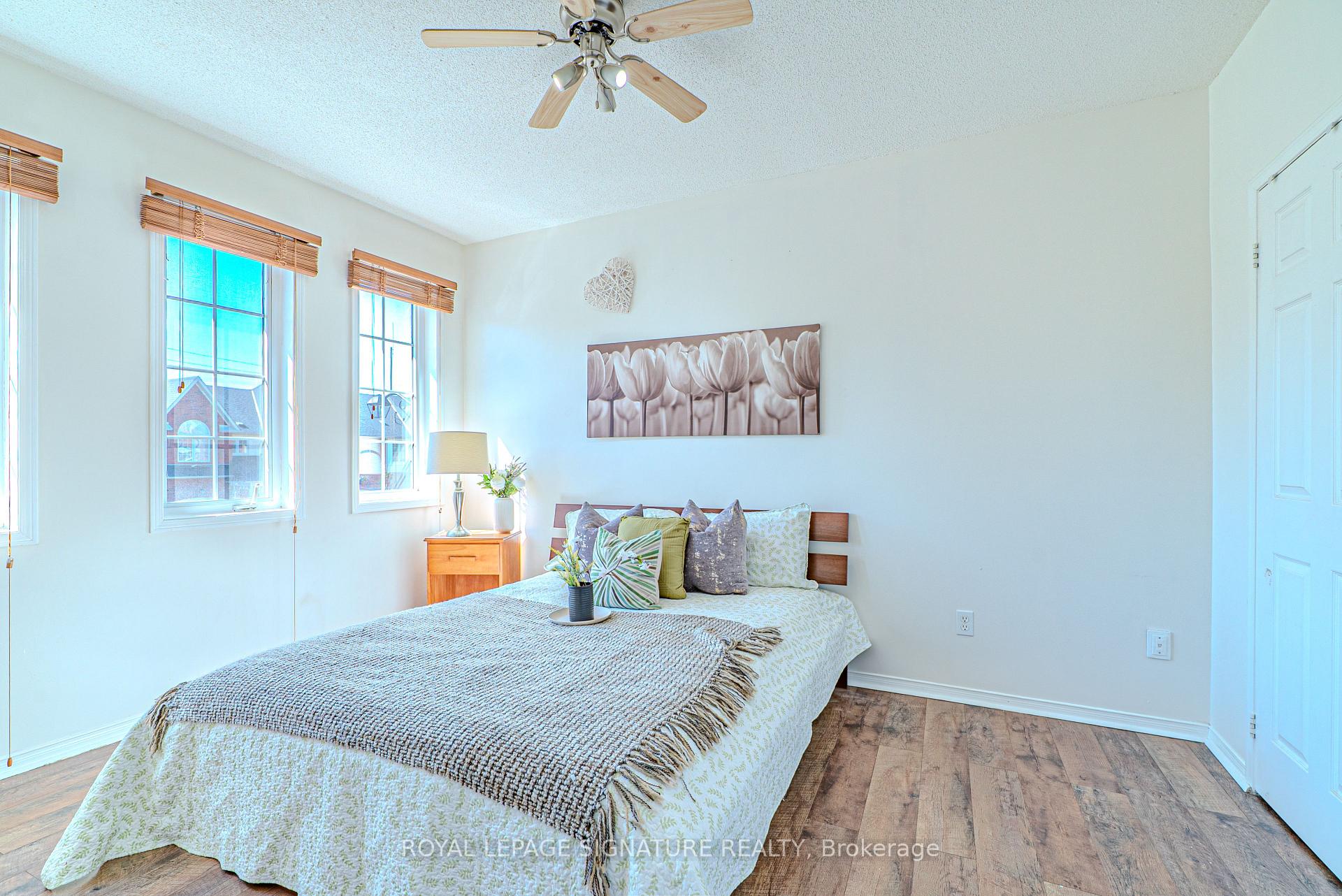 Photo 18 of 100 Stokely Crescent, Whitby, Downtown Whitby — HOMEH