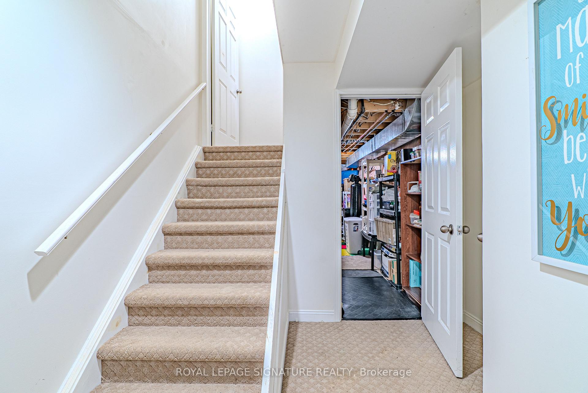 Photo 22 of 100 Stokely Crescent, Whitby, Downtown Whitby — HOMEH