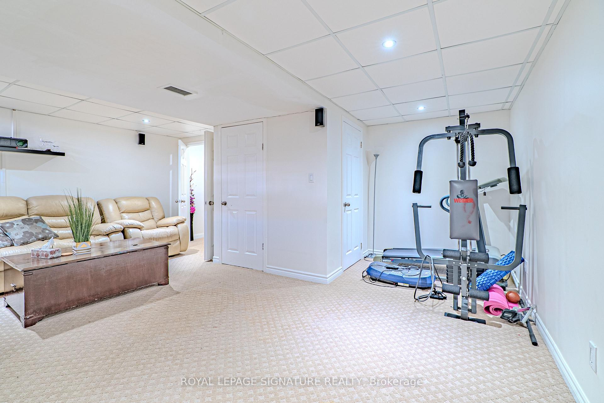Photo 25 of 100 Stokely Crescent, Whitby, Downtown Whitby — HOMEH