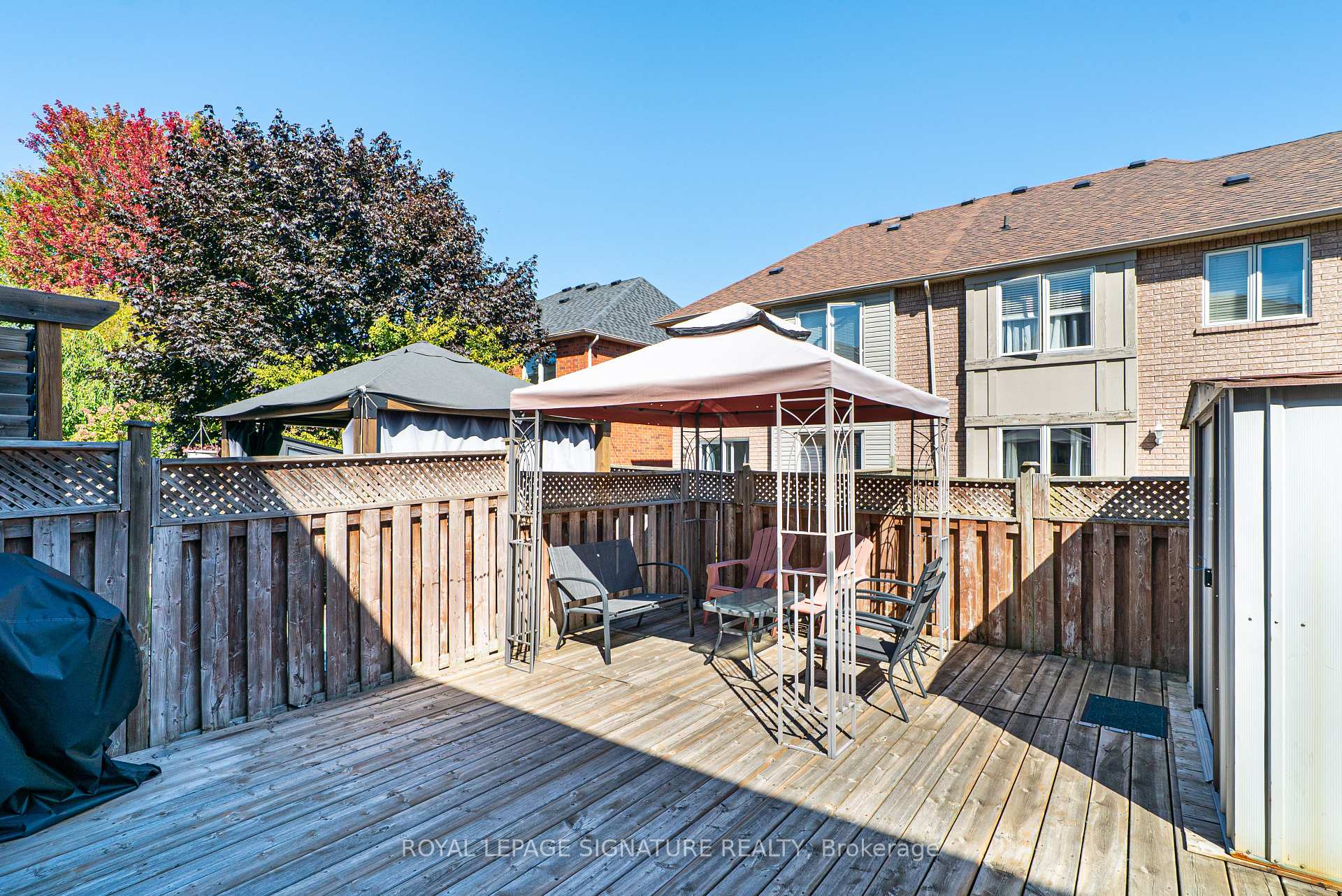 Photo 27 of 100 Stokely Crescent, Whitby, Downtown Whitby — HOMEH
