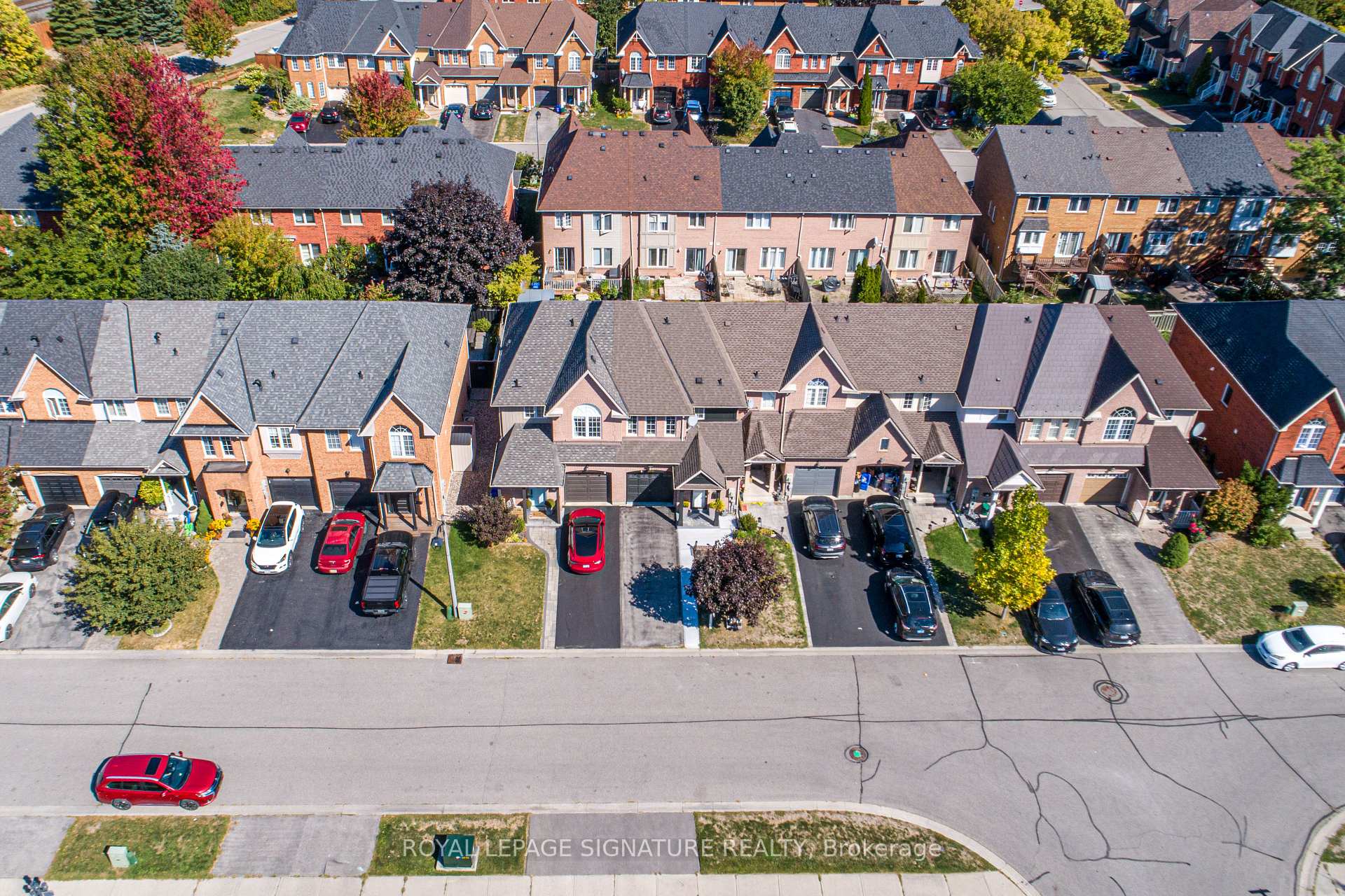 Photo 28 of 100 Stokely Crescent, Whitby, Downtown Whitby — HOMEH