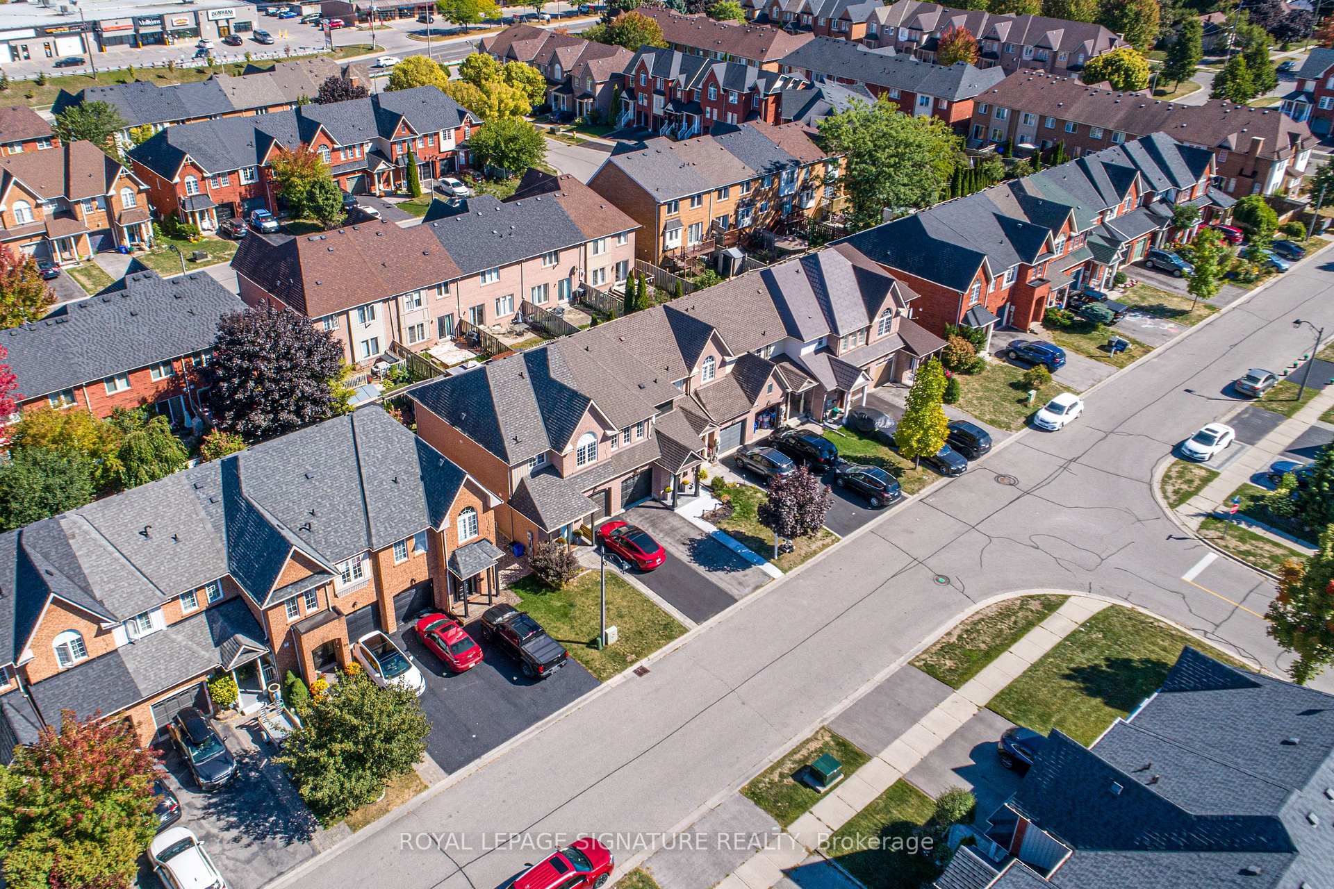 Photo 29 of 100 Stokely Crescent, Whitby, Downtown Whitby — HOMEH