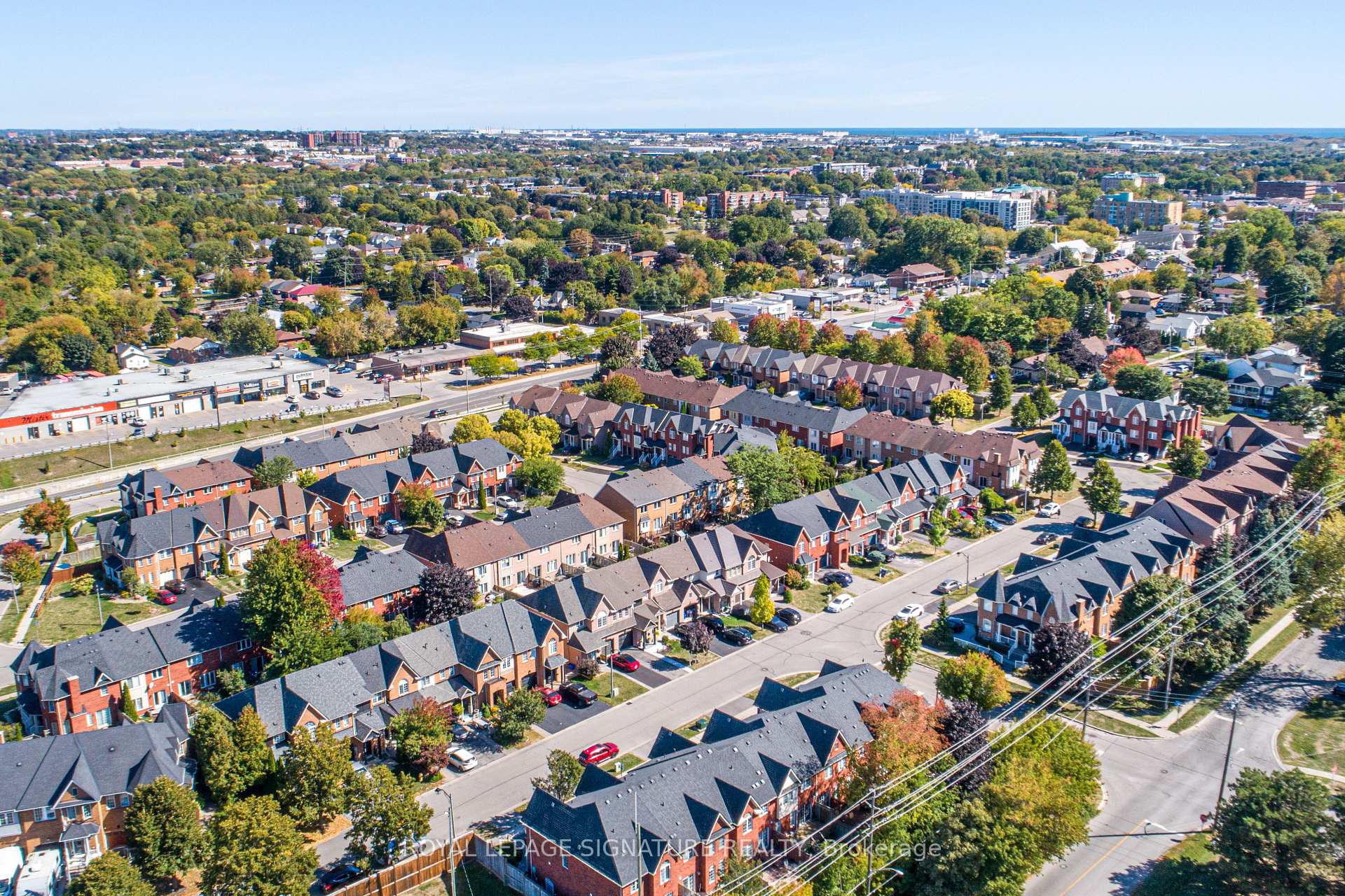 Photo 30 of 100 Stokely Crescent, Whitby, Downtown Whitby — HOMEH