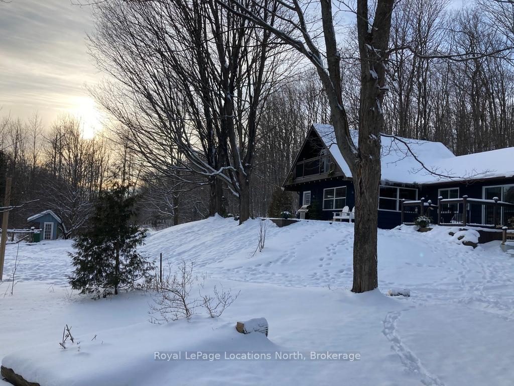 Photo 1 of 503475 Grey 12 Road, West Grey — HOMEH