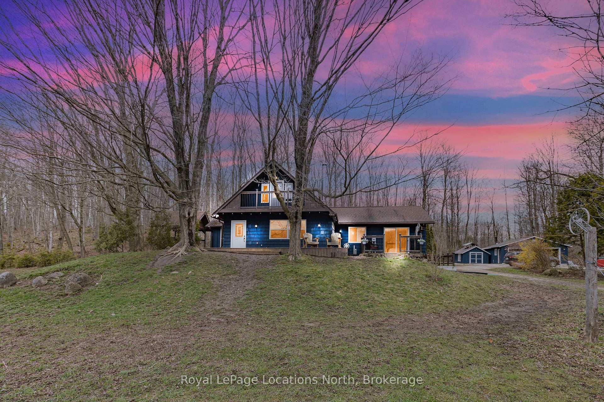 Photo 3 of 503475 Grey 12 Road, West Grey — HOMEH