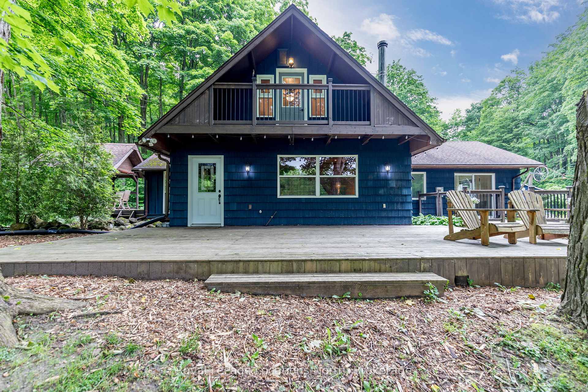 Photo 4 of 503475 Grey 12 Road, West Grey — HOMEH