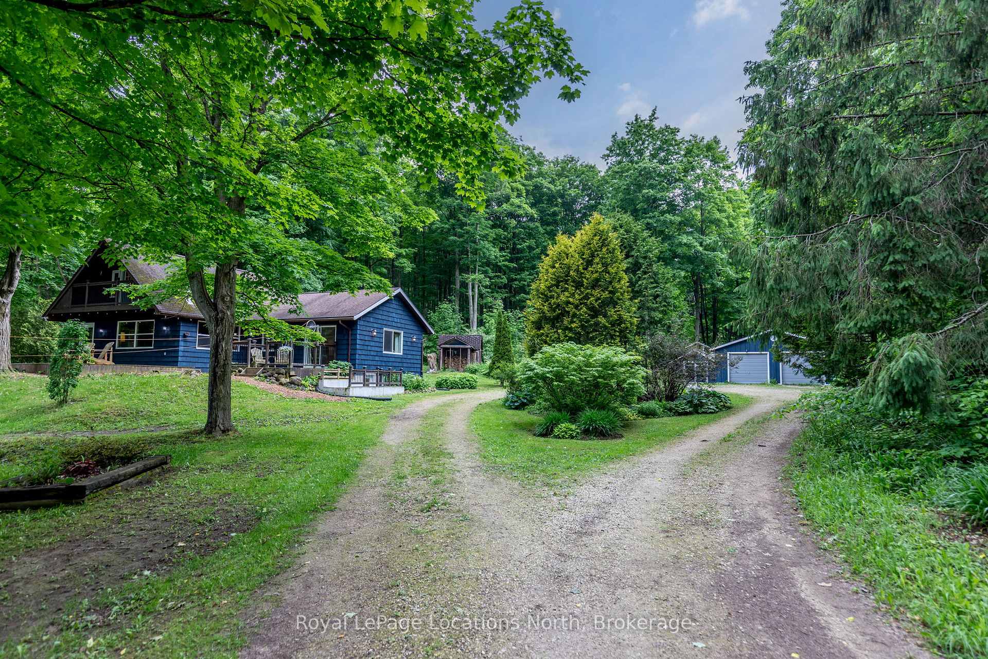 Photo 5 of 503475 Grey 12 Road, West Grey — HOMEH