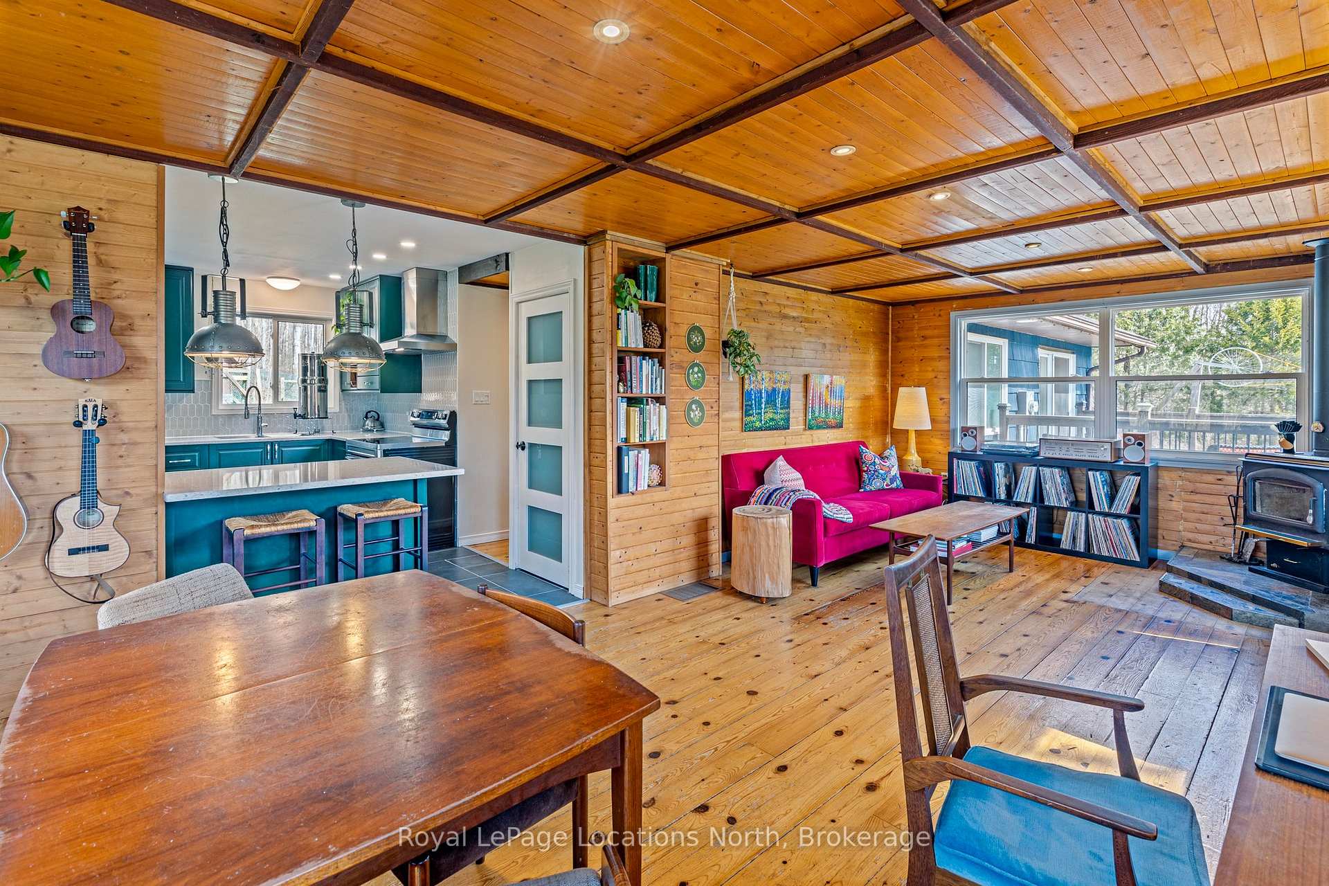 Photo 14 of 503475 Grey 12 Road, West Grey — HOMEH