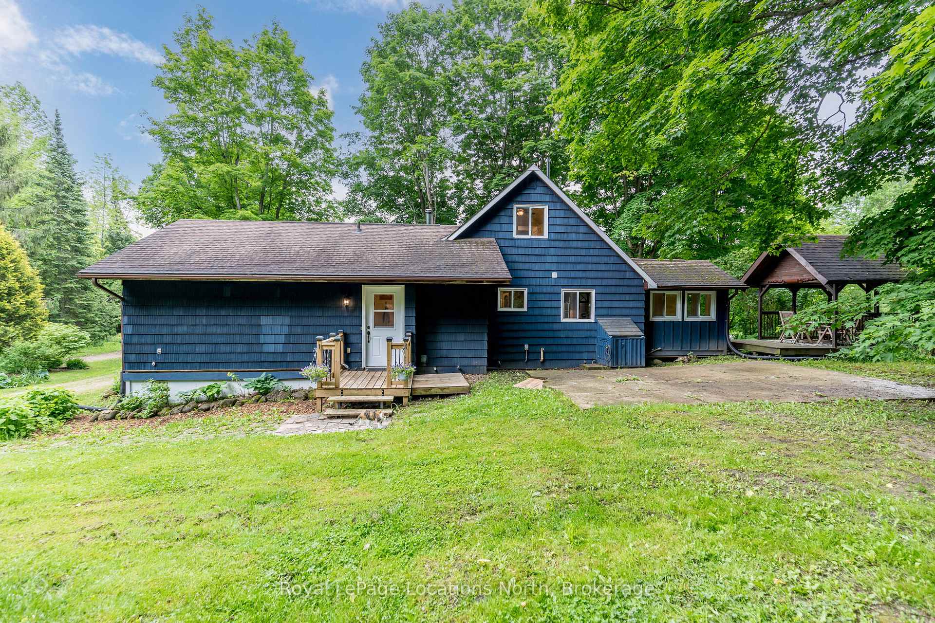 Photo 30 of 503475 Grey 12 Road, West Grey — HOMEH