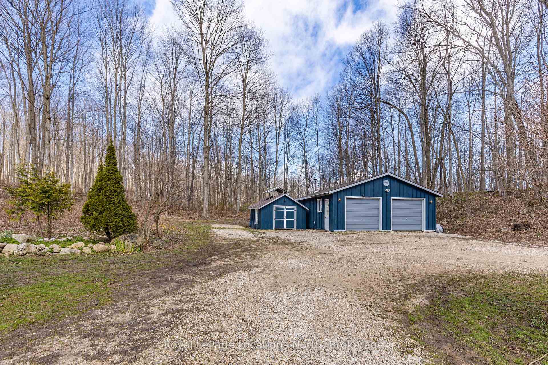 Photo 34 of 503475 Grey 12 Road, West Grey — HOMEH
