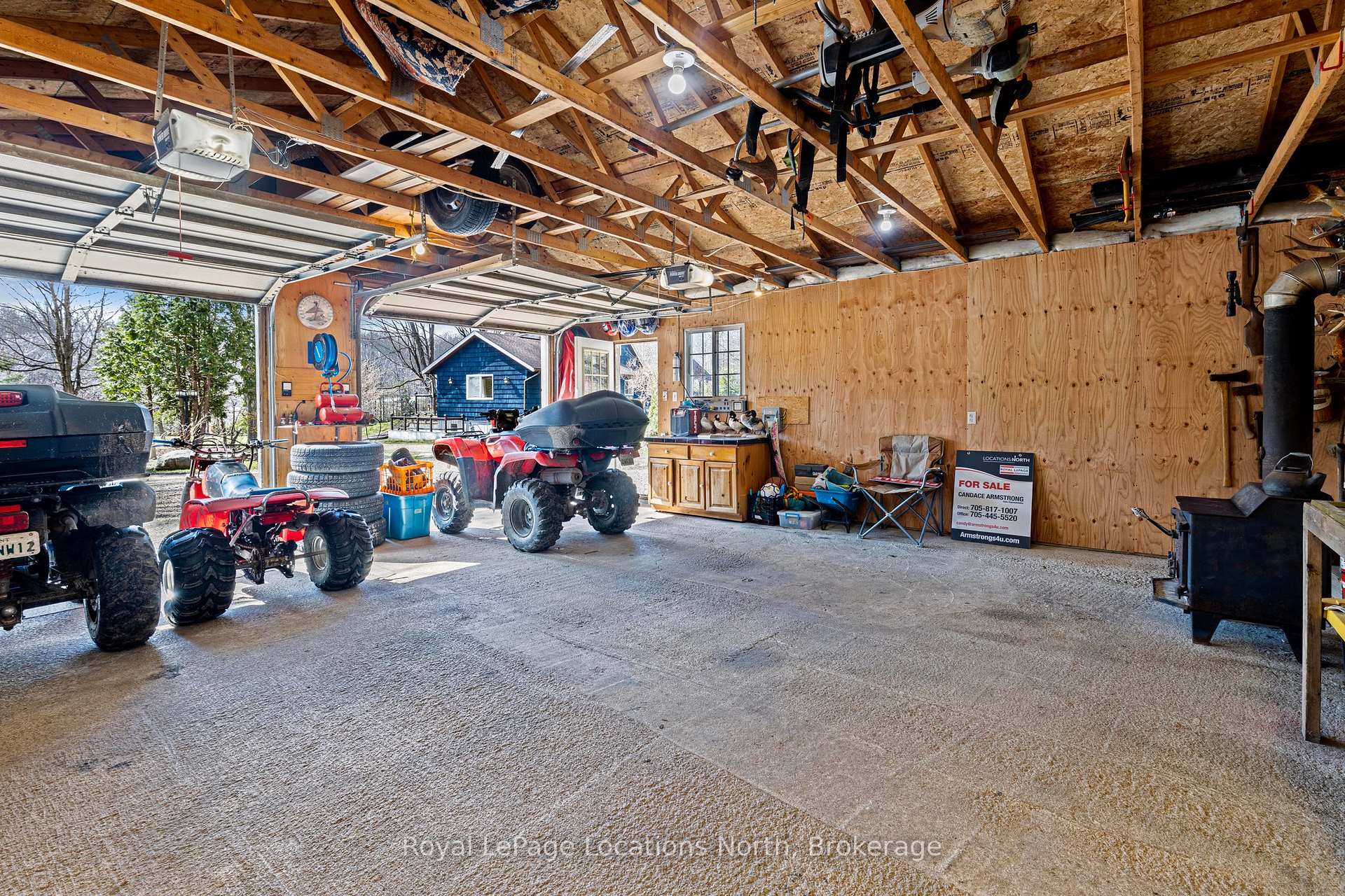Photo 36 of 503475 Grey 12 Road, West Grey — HOMEH