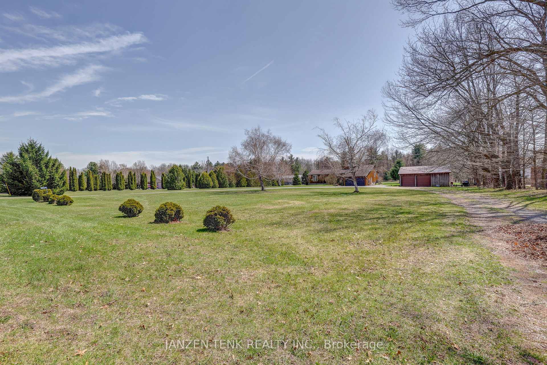 Photo 3 of 56729 Eden Line, Bayham, Eden — HOMEH