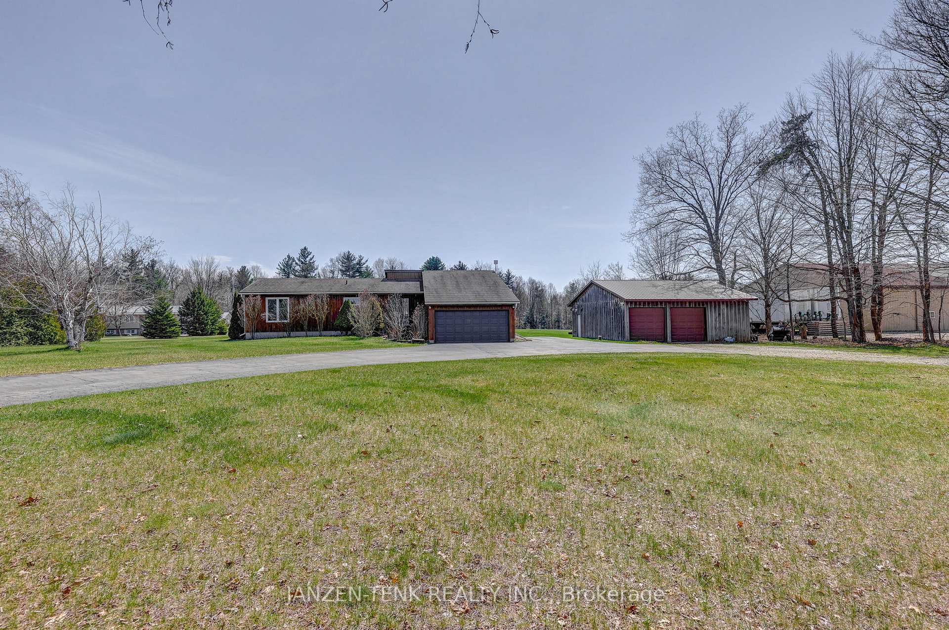 Photo 4 of 56729 Eden Line, Bayham, Eden — HOMEH