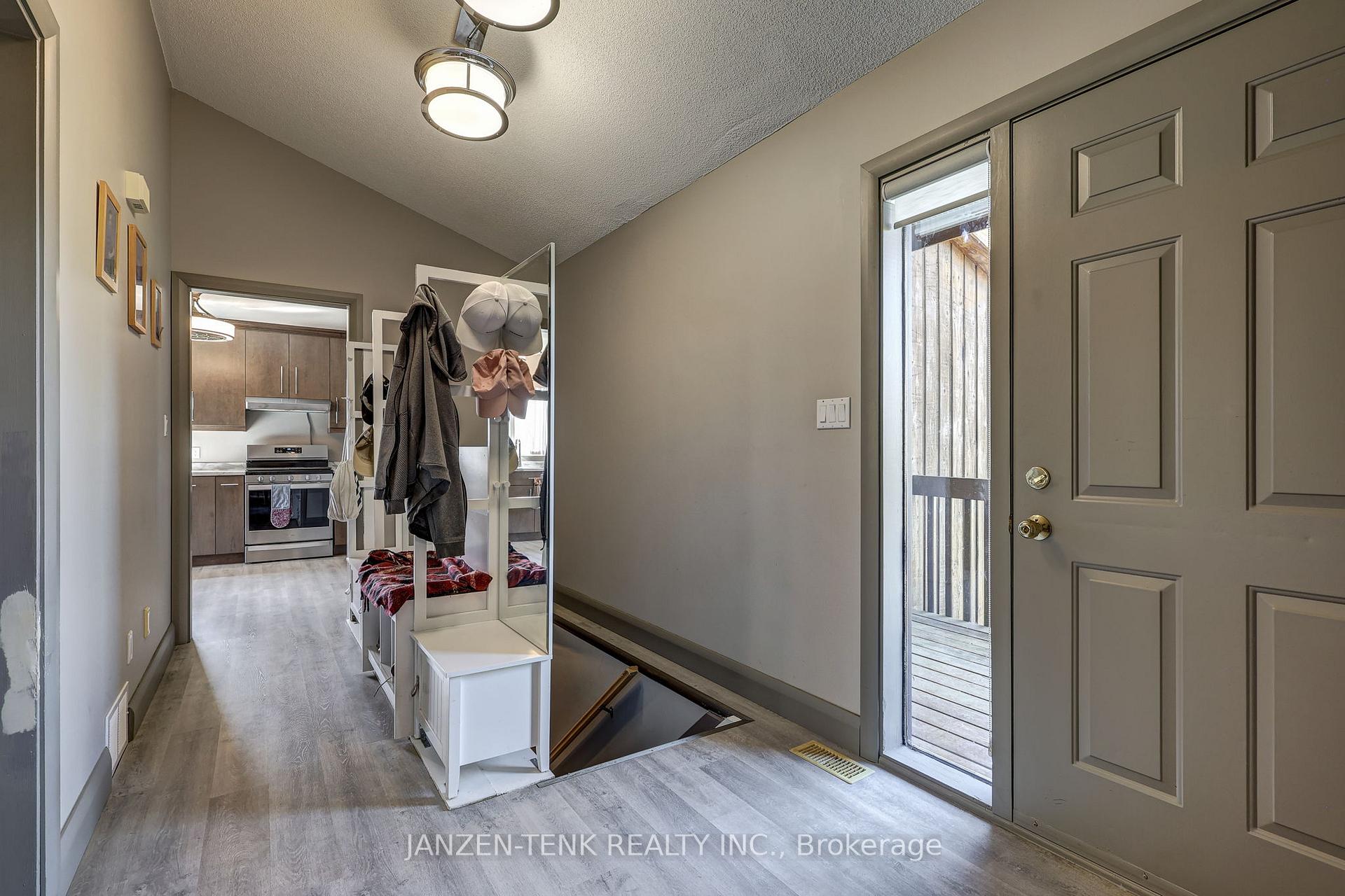 Photo 6 of 56729 Eden Line, Bayham, Eden — HOMEH