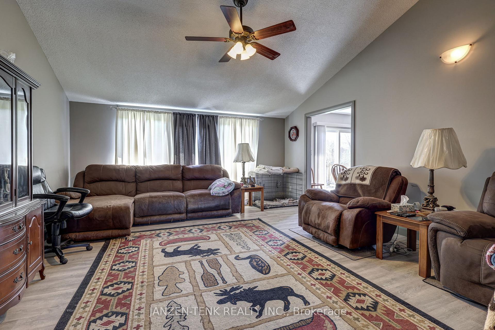 Photo 14 of 56729 Eden Line, Bayham, Eden — HOMEH