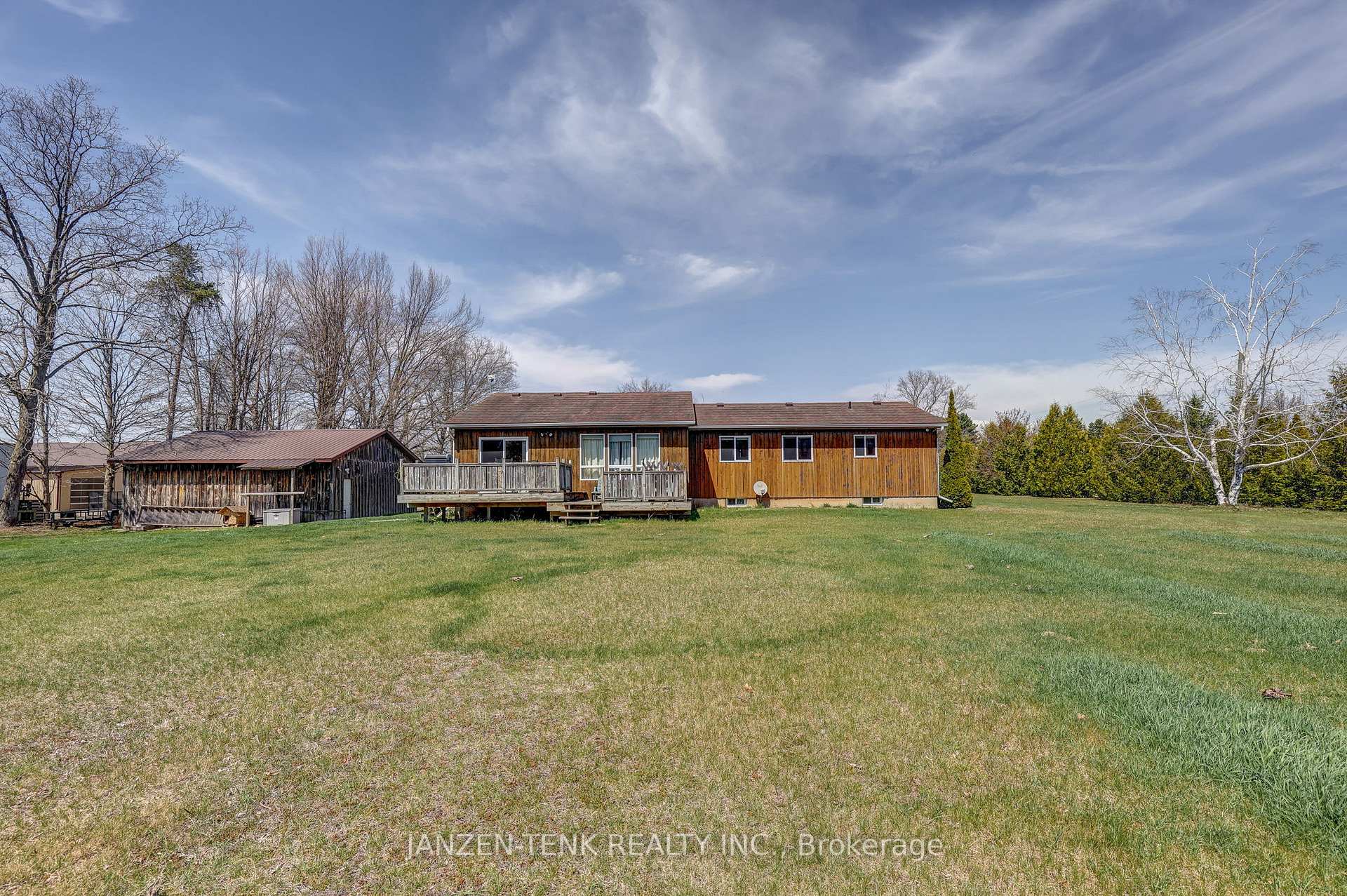 Photo 22 of 56729 Eden Line, Bayham, Eden — HOMEH