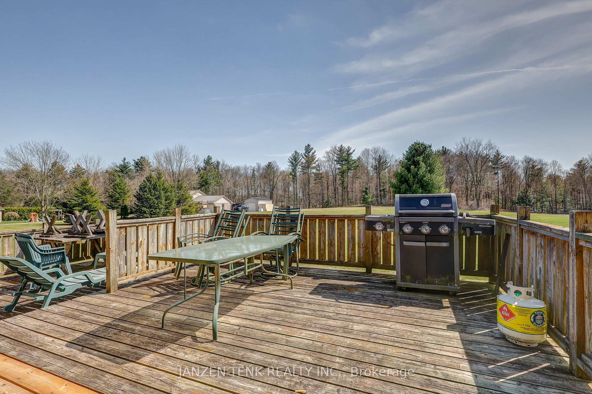 Photo 30 of 56729 Eden Line, Bayham, Eden — HOMEH