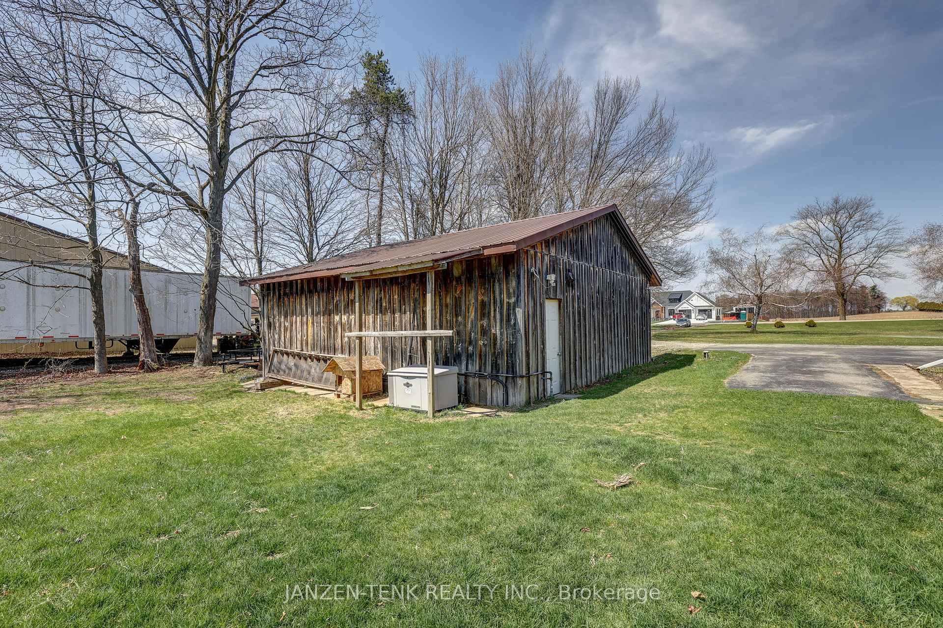 Photo 33 of 56729 Eden Line, Bayham, Eden — HOMEH