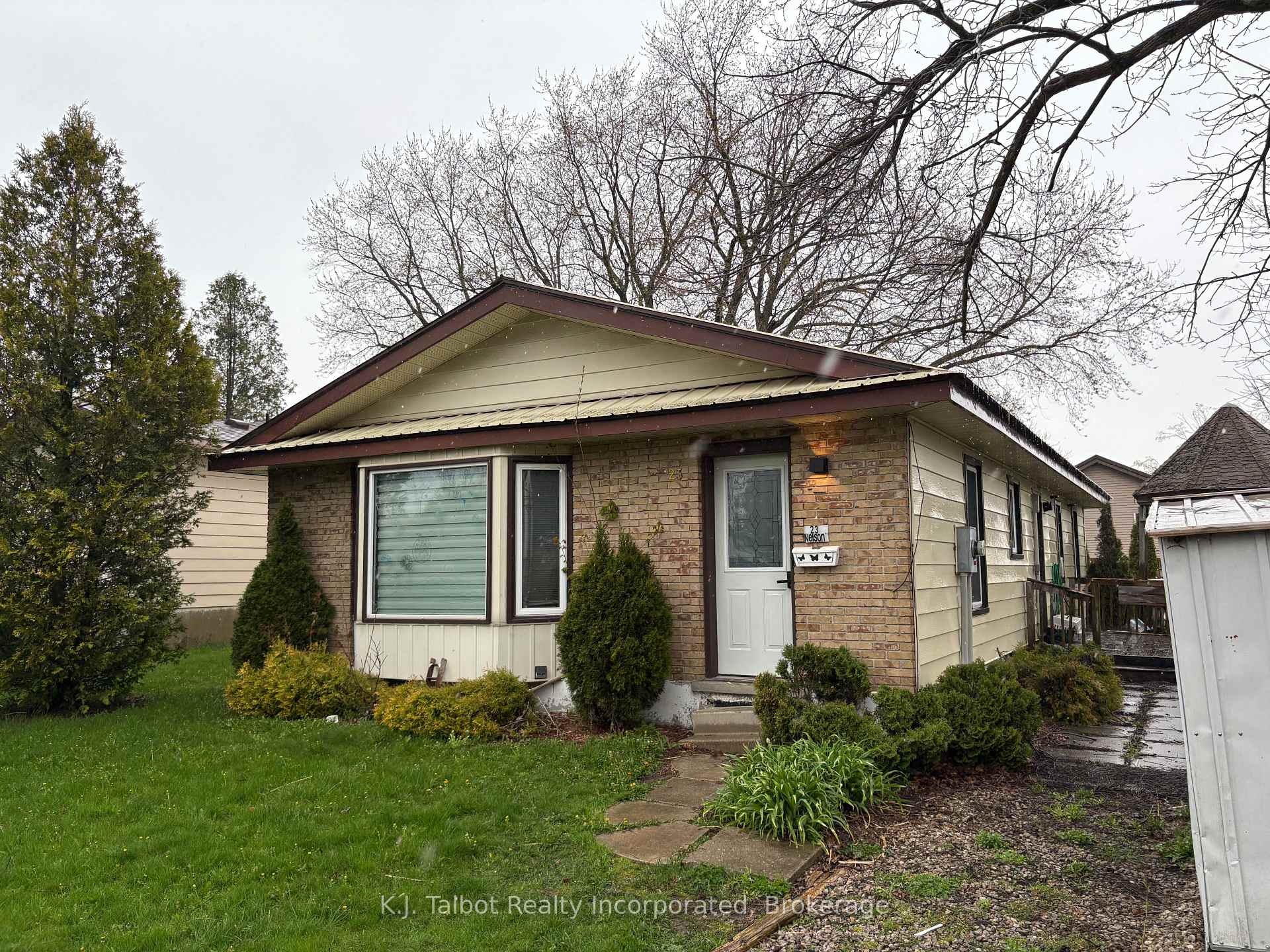Photo 1 of 23 Cobourg Street, West Perth, Mitchell — HOMEH